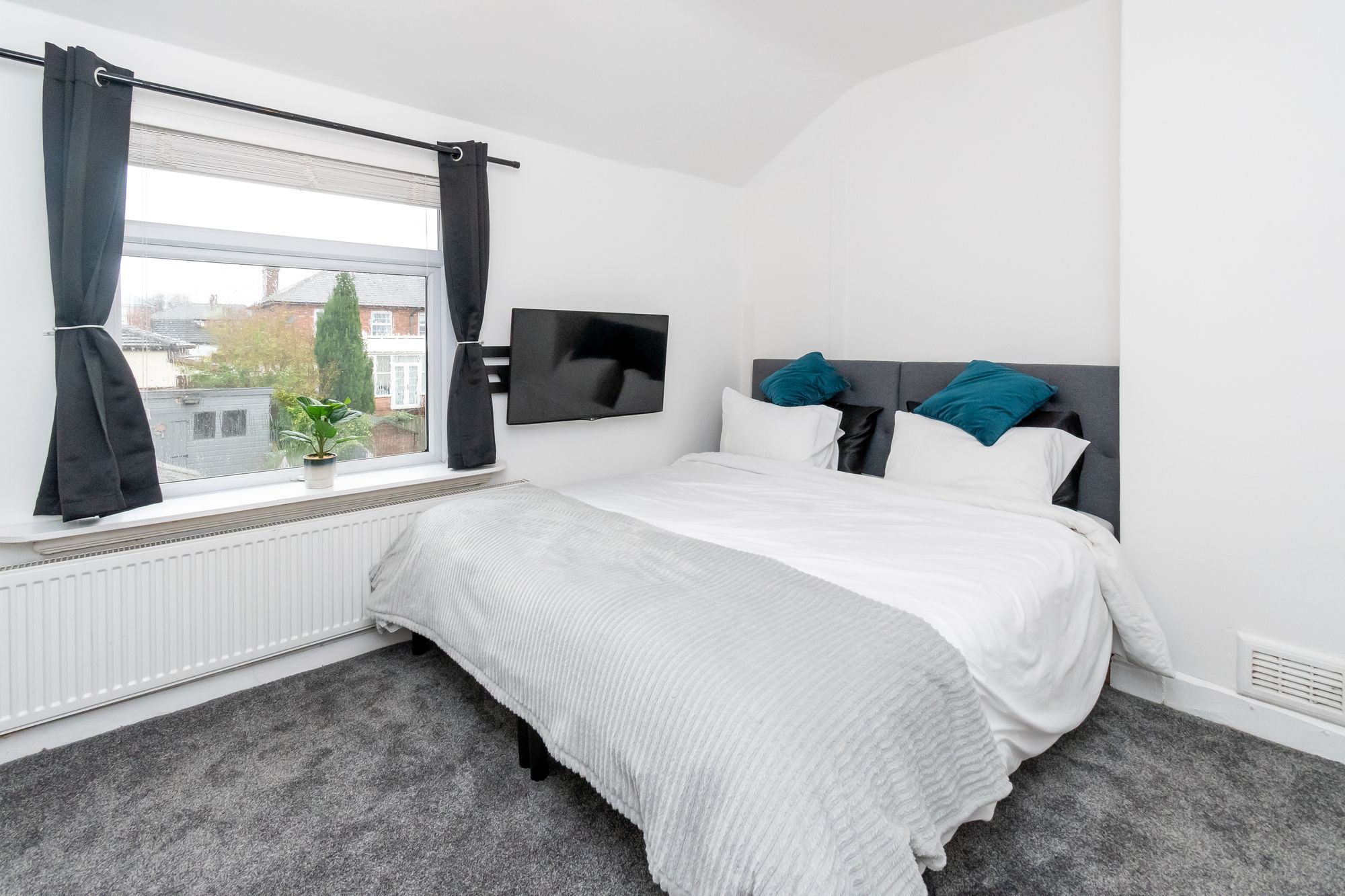 Dunriding Lane, St. Helens