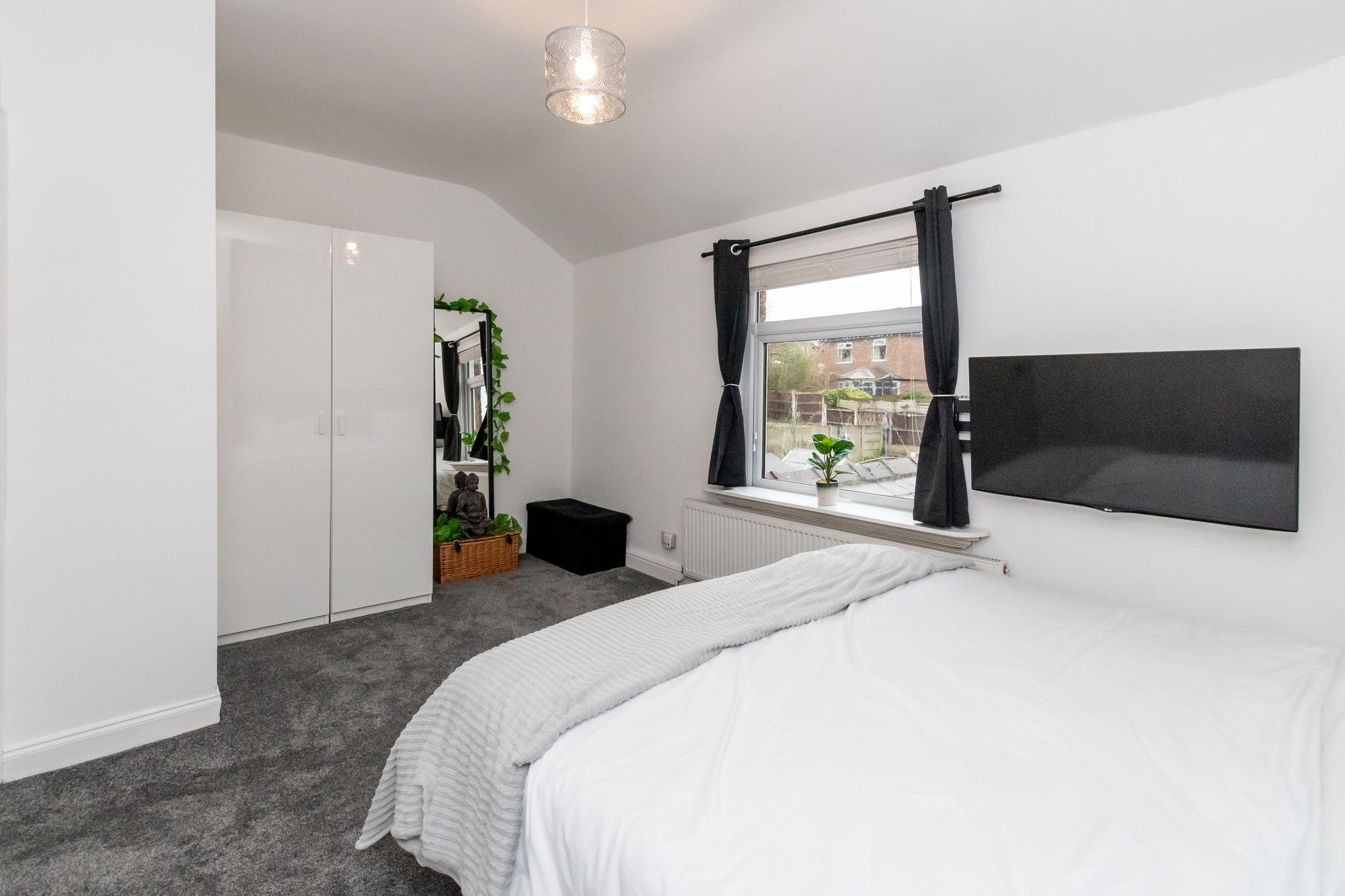 Dunriding Lane, St. Helens