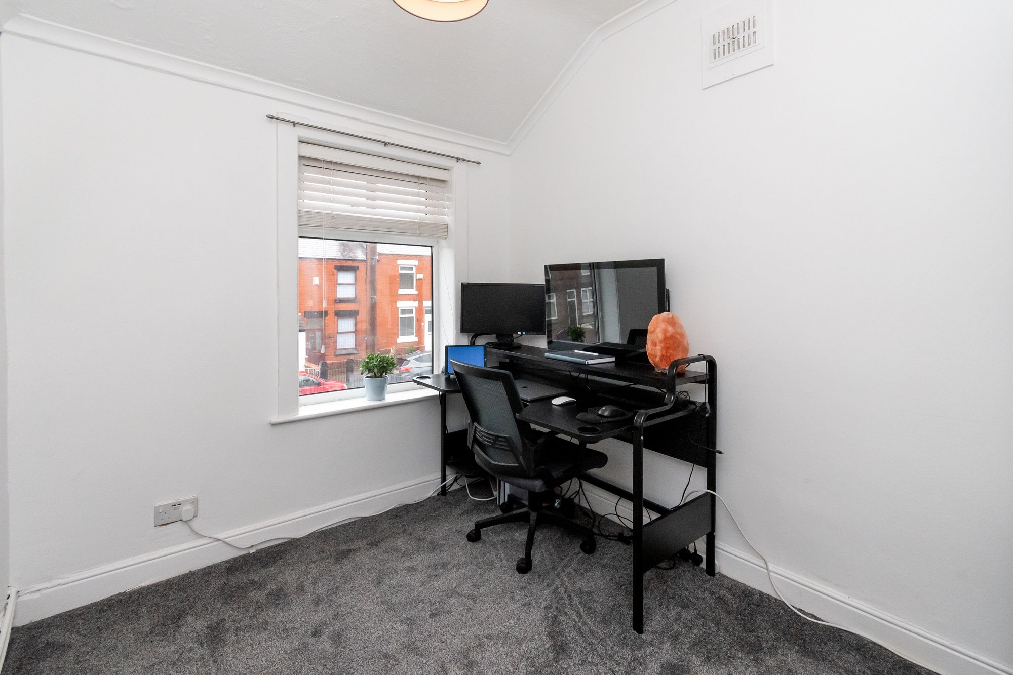 Dunriding Lane, St. Helens