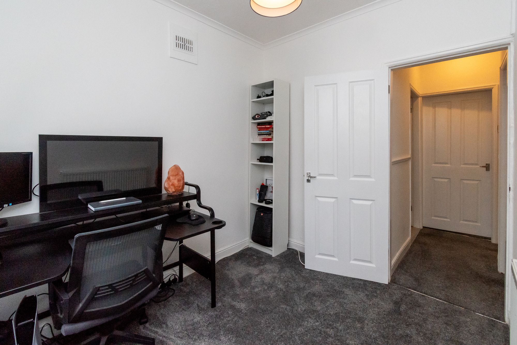 Dunriding Lane, St. Helens