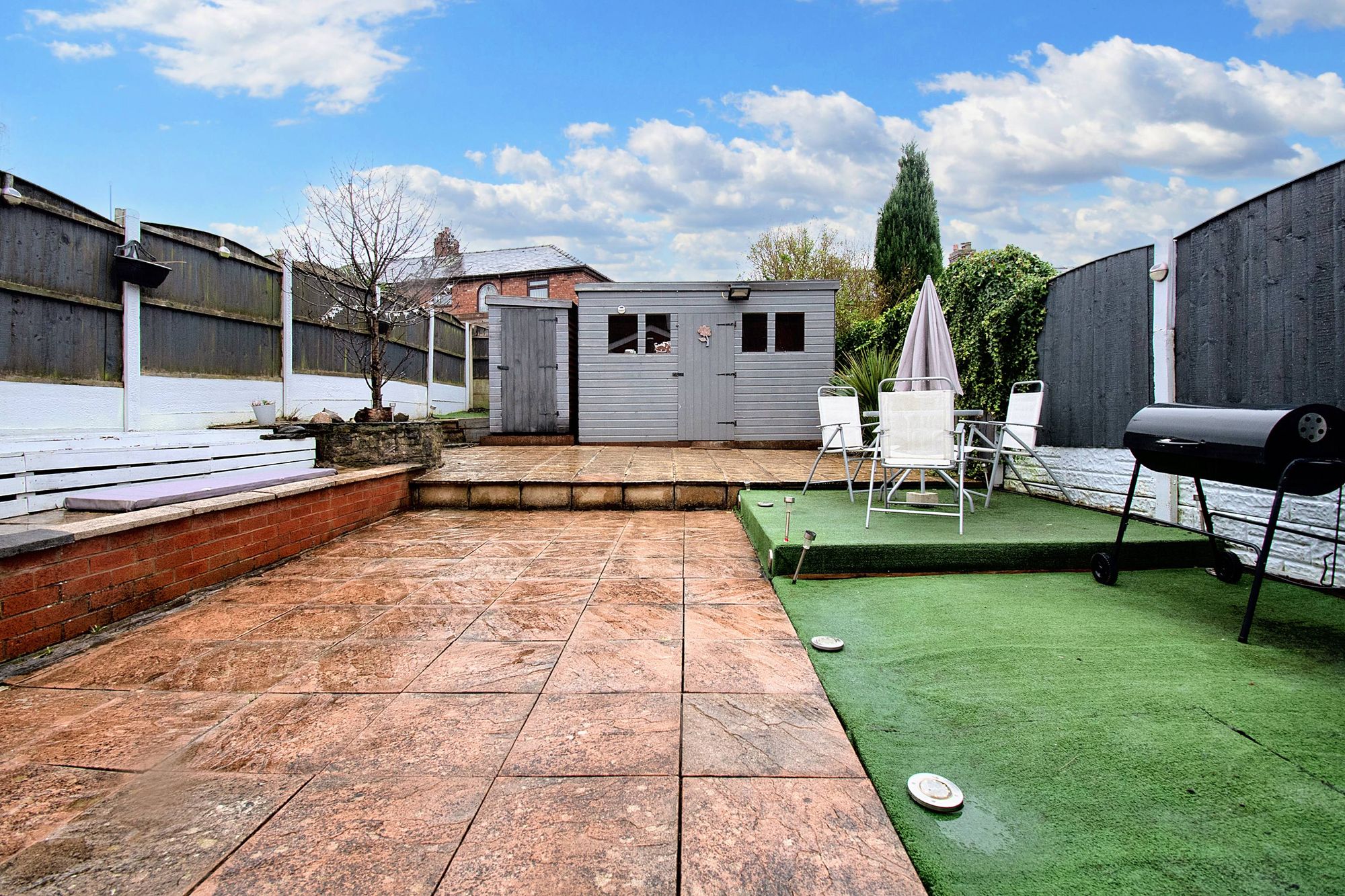 Dunriding Lane, St. Helens