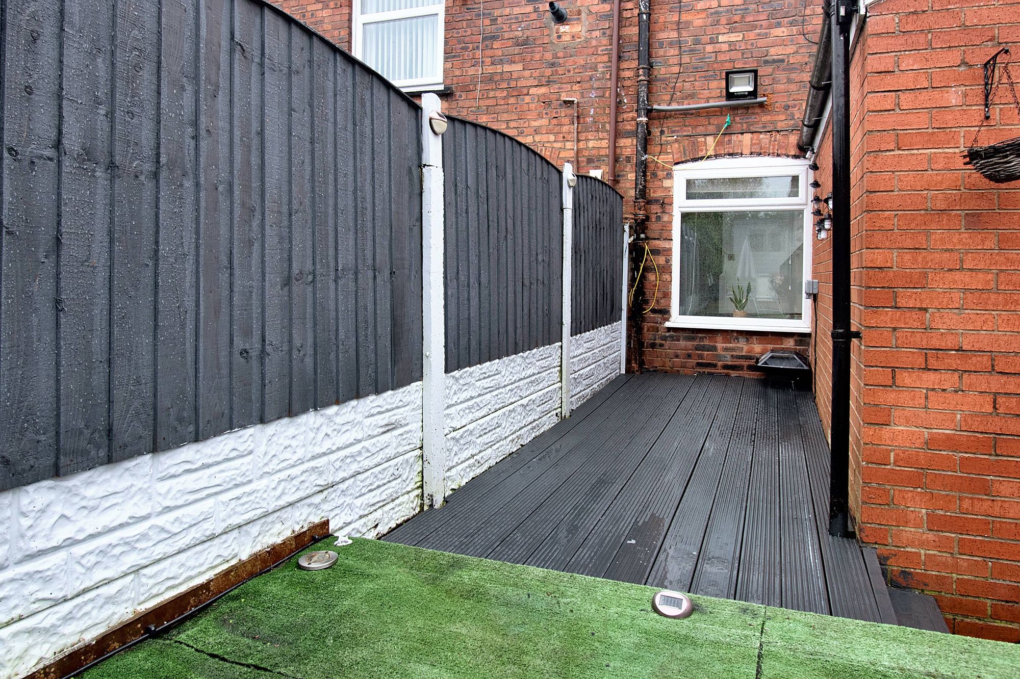 Dunriding Lane, St. Helens