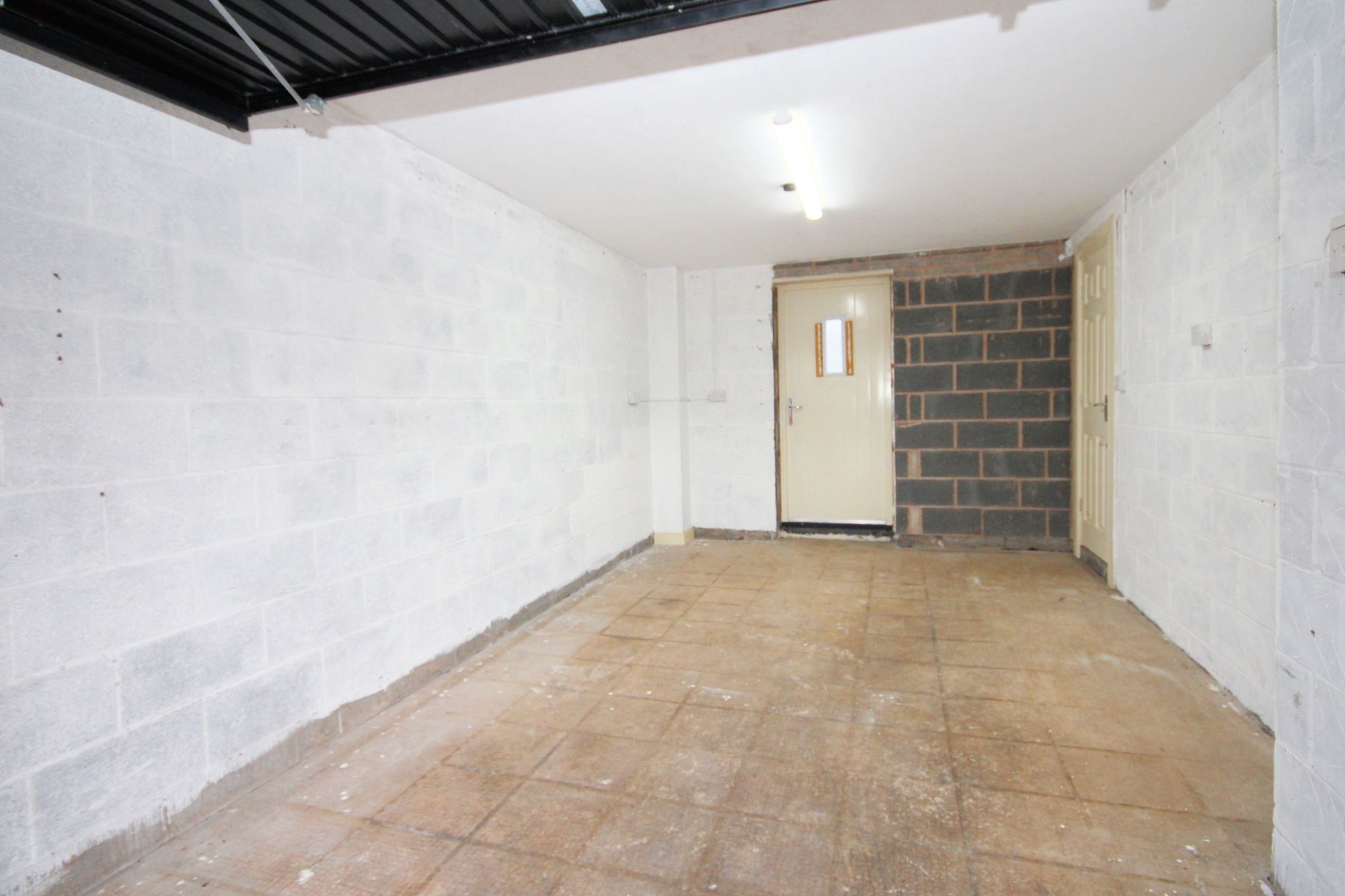 Michigan Place, Warrington