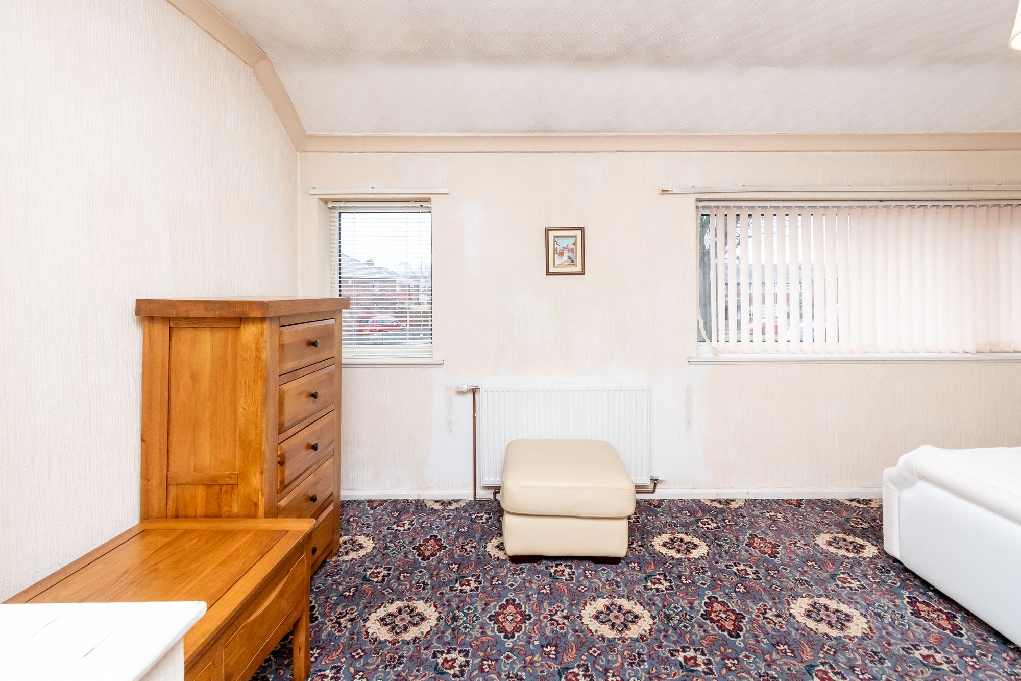 Poplars Avenue, Warrington
