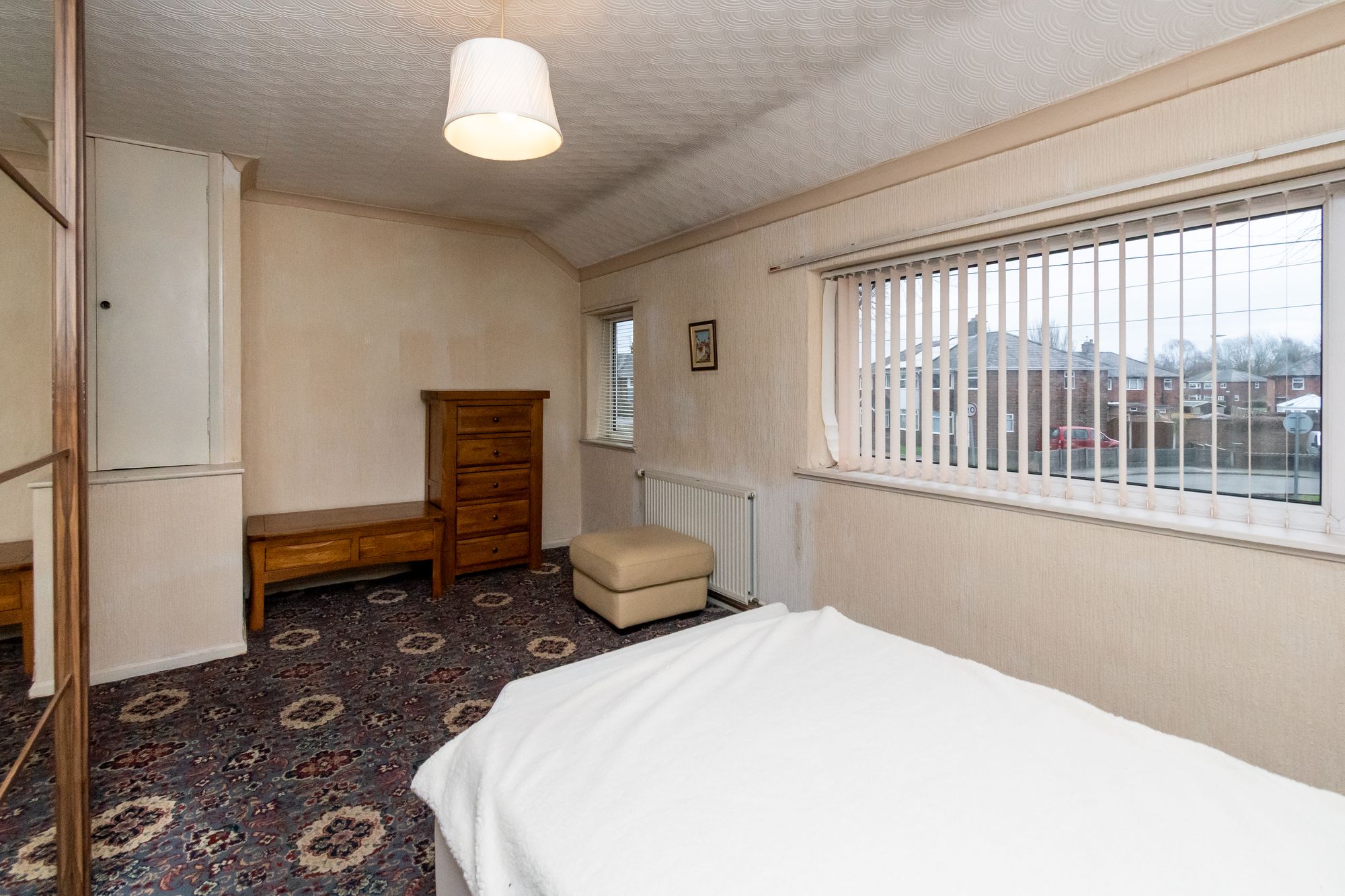 Poplars Avenue, Warrington