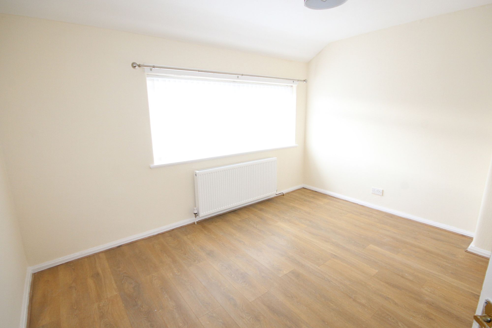 Mardale Avenue, Warrington