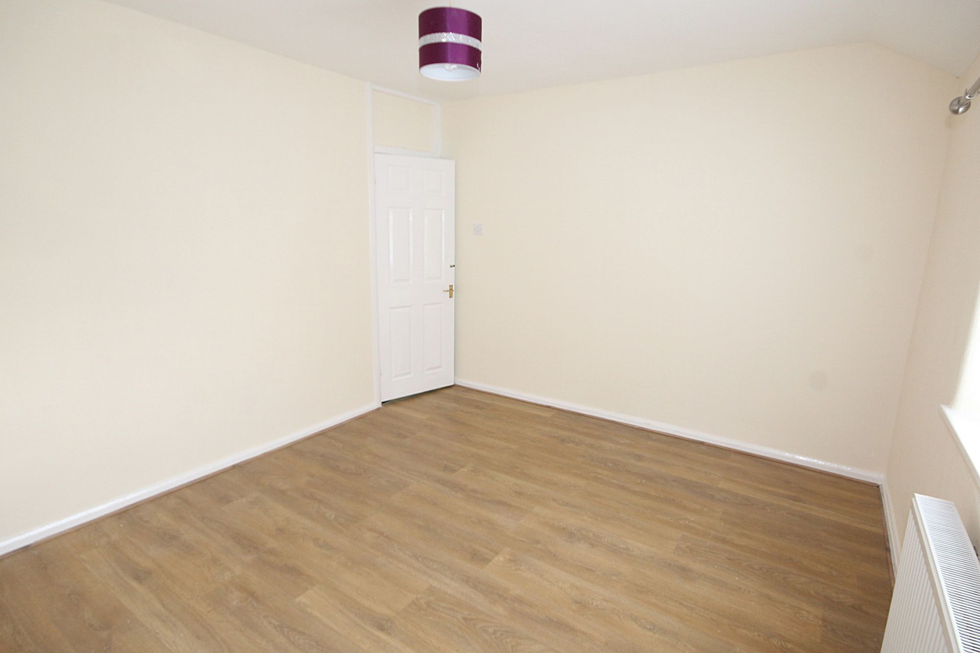 Mardale Avenue, Warrington