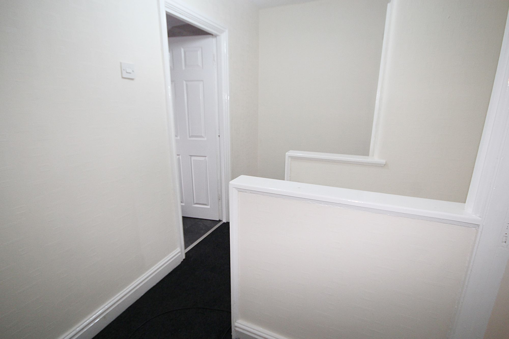 Mardale Avenue, Warrington