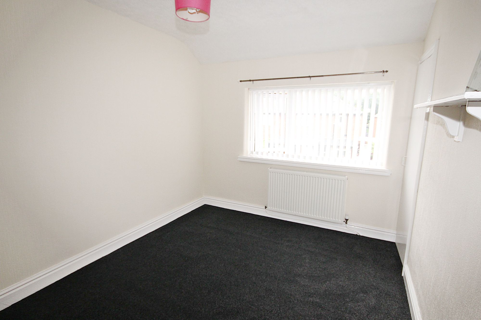 Mardale Avenue, Warrington