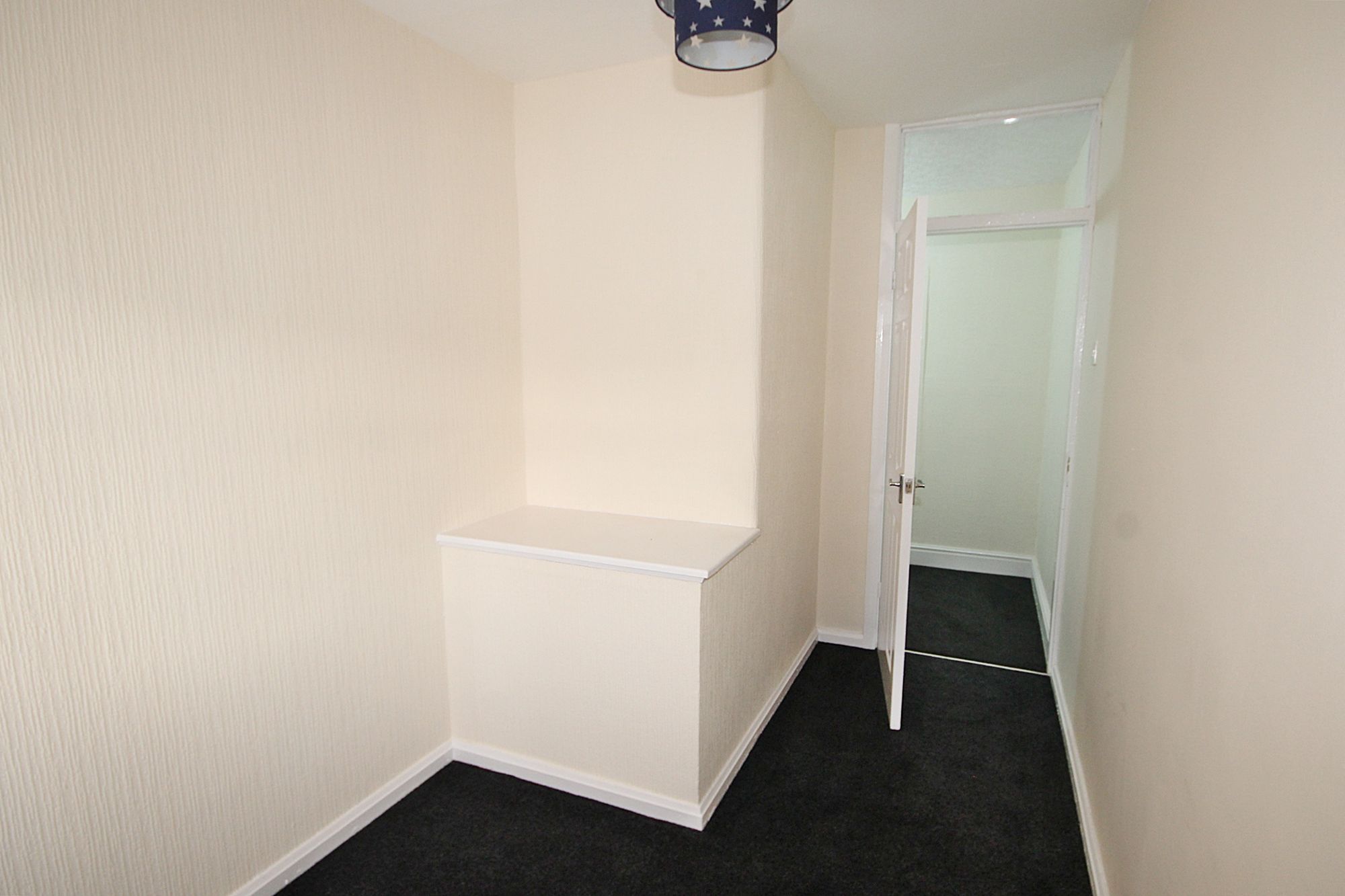 Mardale Avenue, Warrington