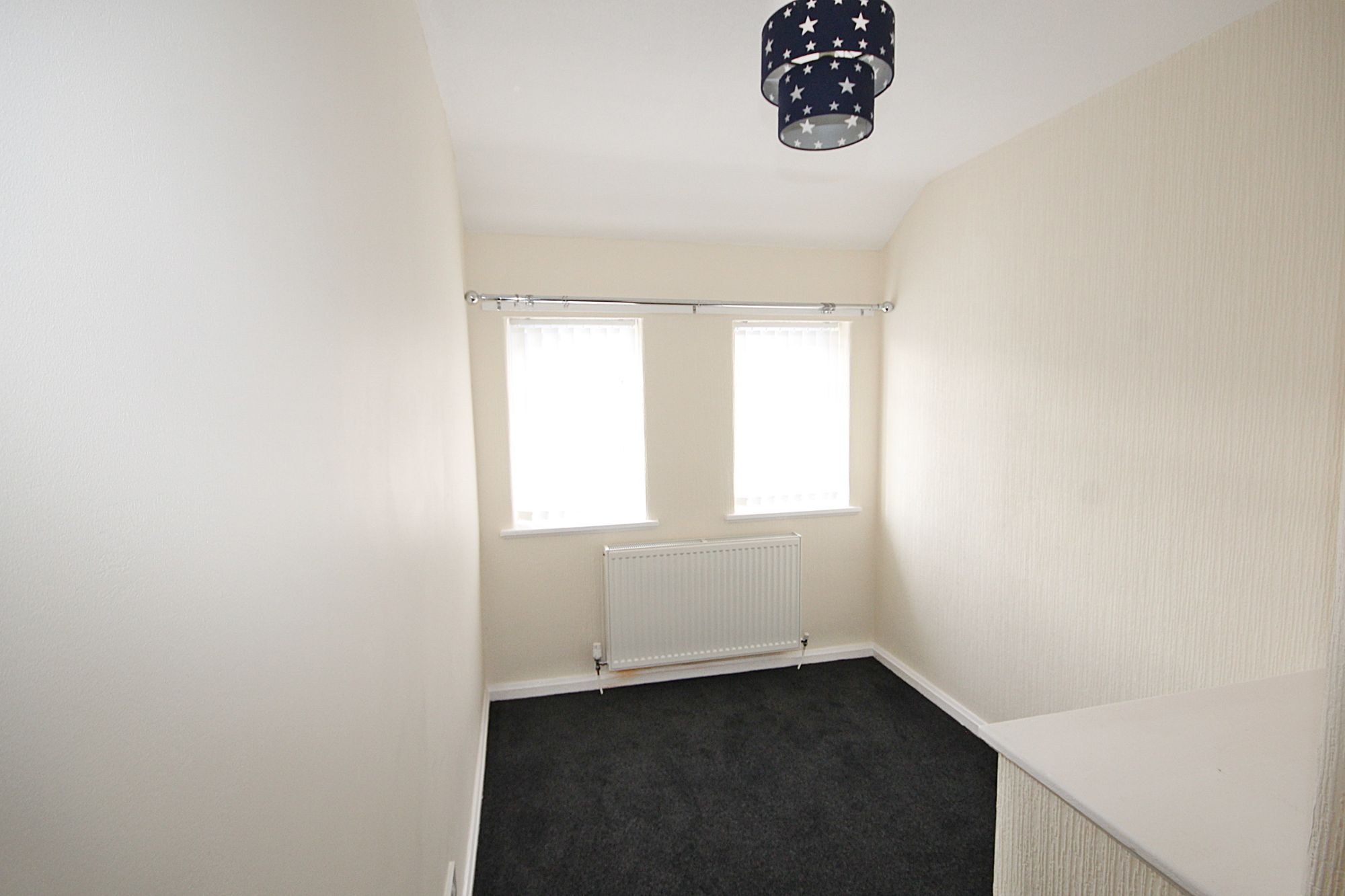 Mardale Avenue, Warrington