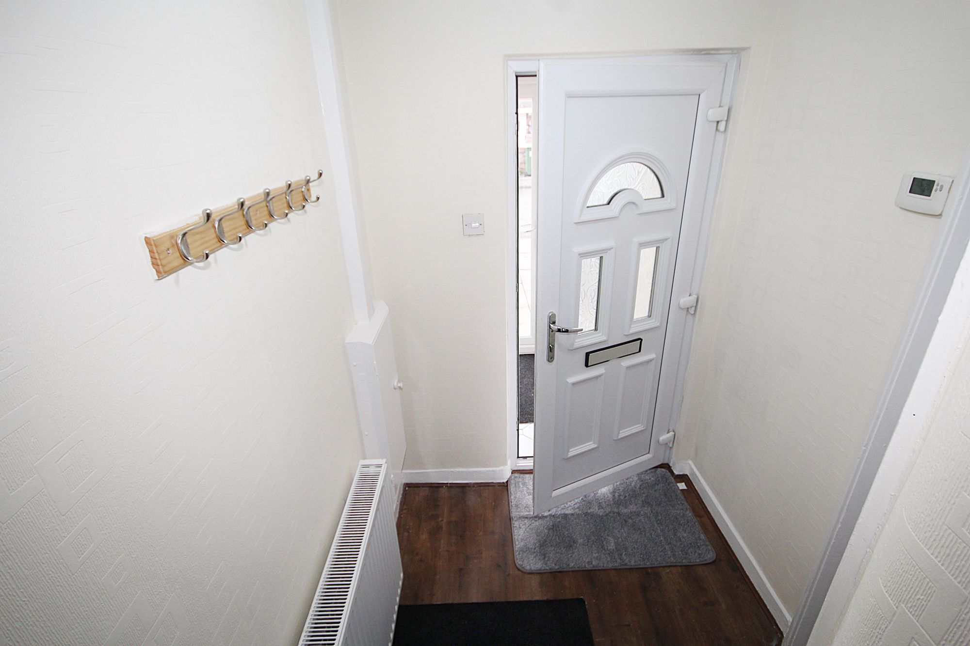 Mardale Avenue, Warrington