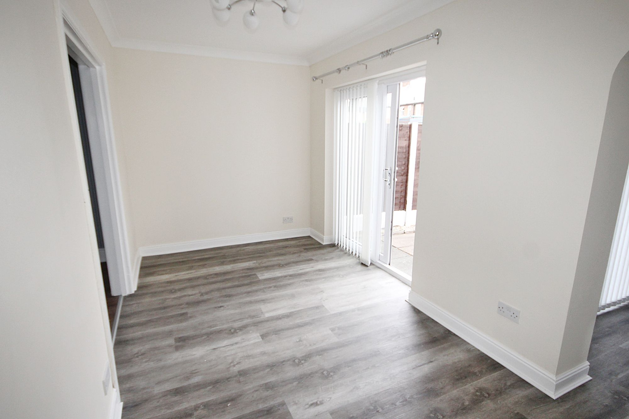 Mardale Avenue, Warrington