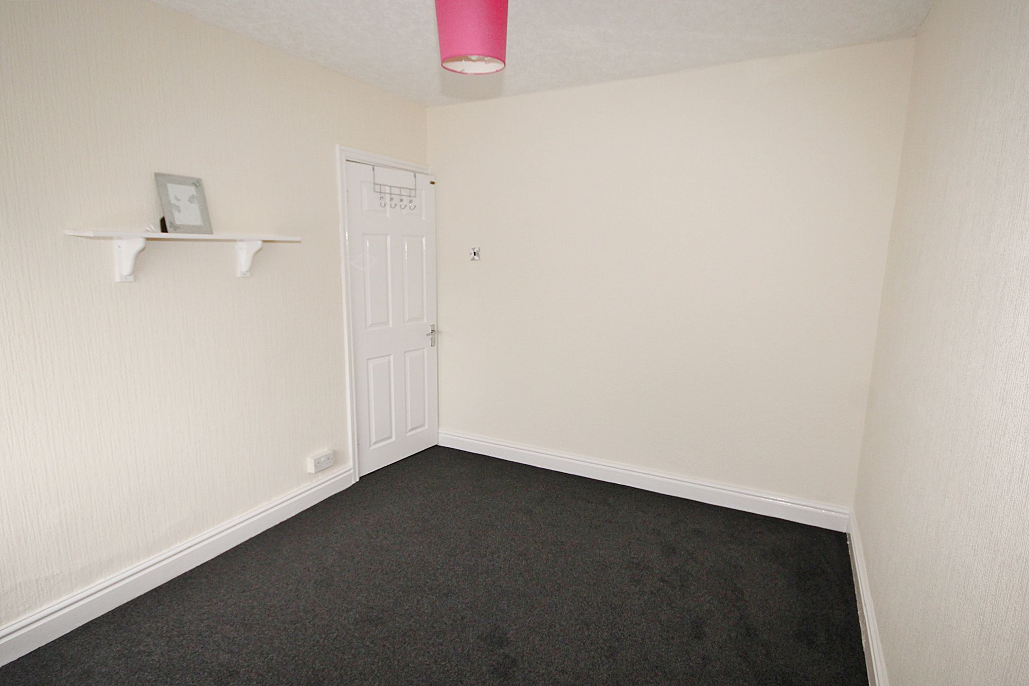 Mardale Avenue, Warrington