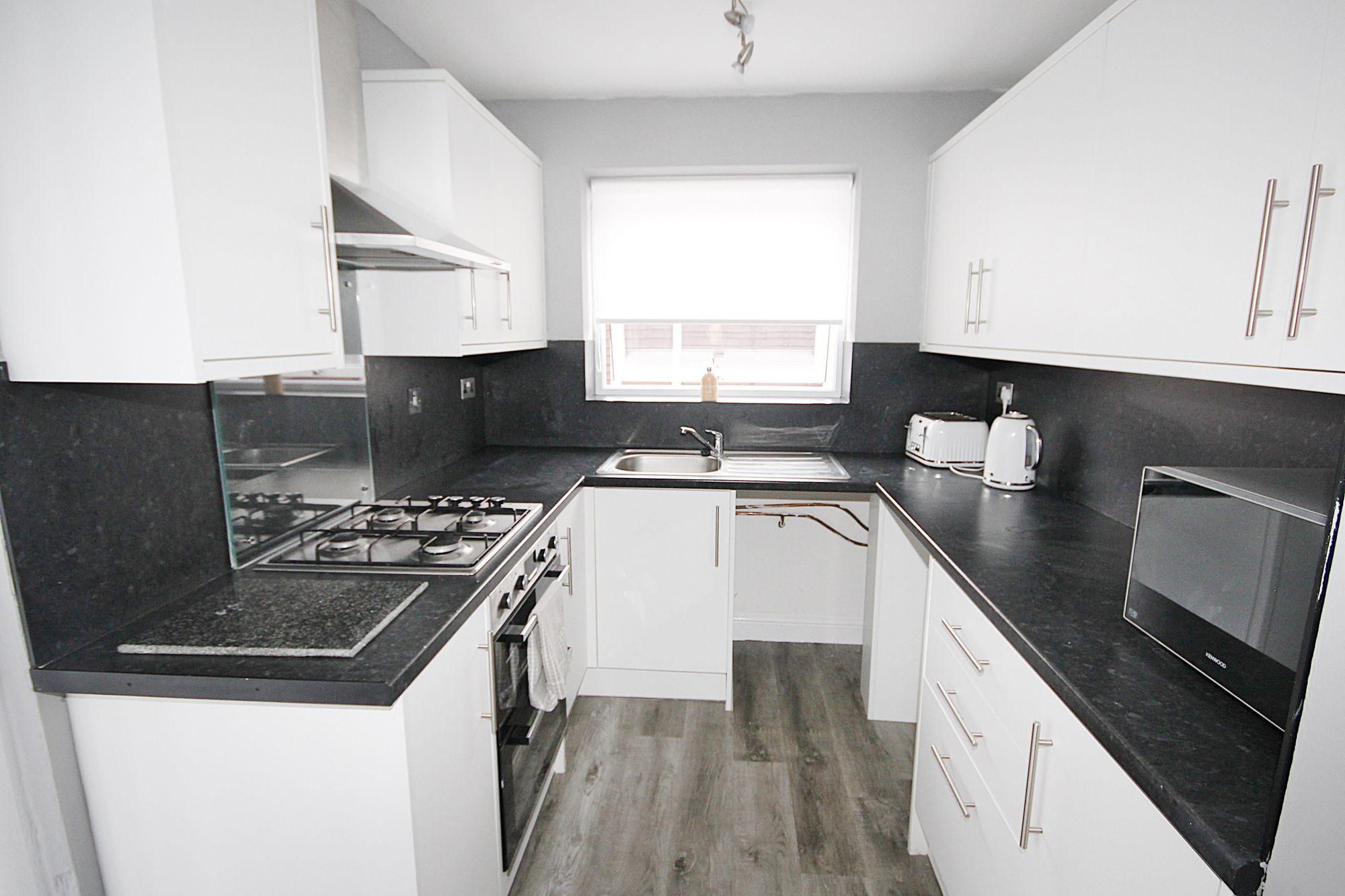 Mardale Avenue, Warrington