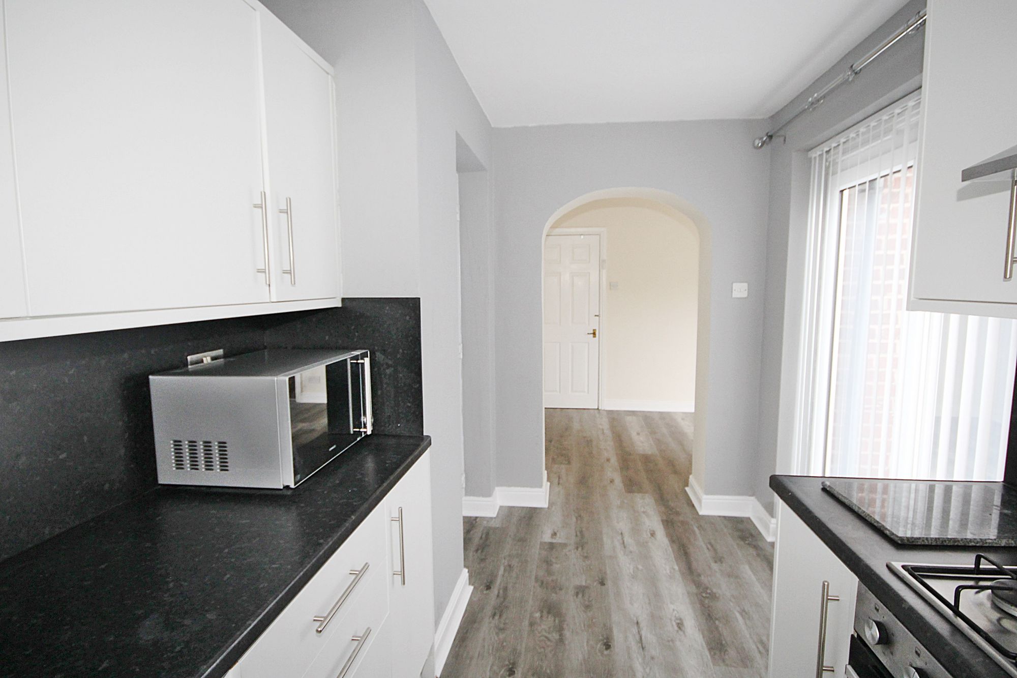 Mardale Avenue, Warrington