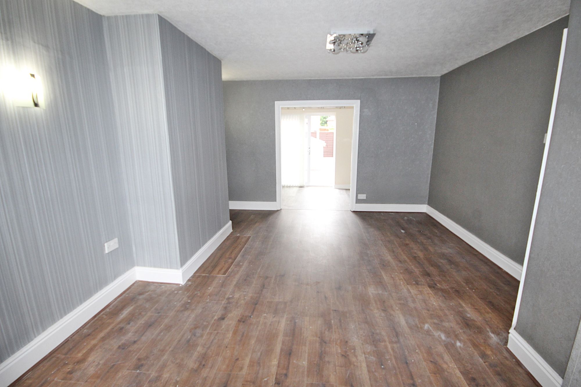 Mardale Avenue, Warrington