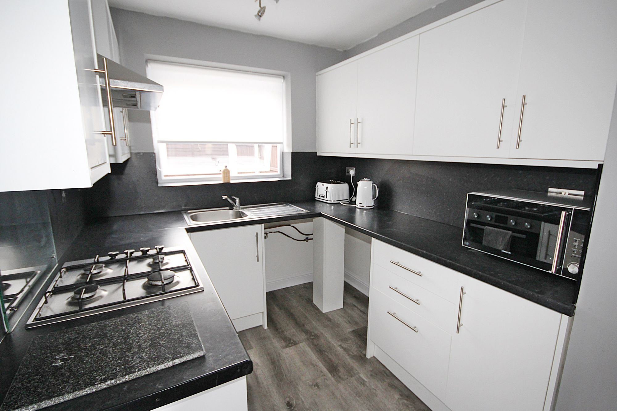 Mardale Avenue, Warrington