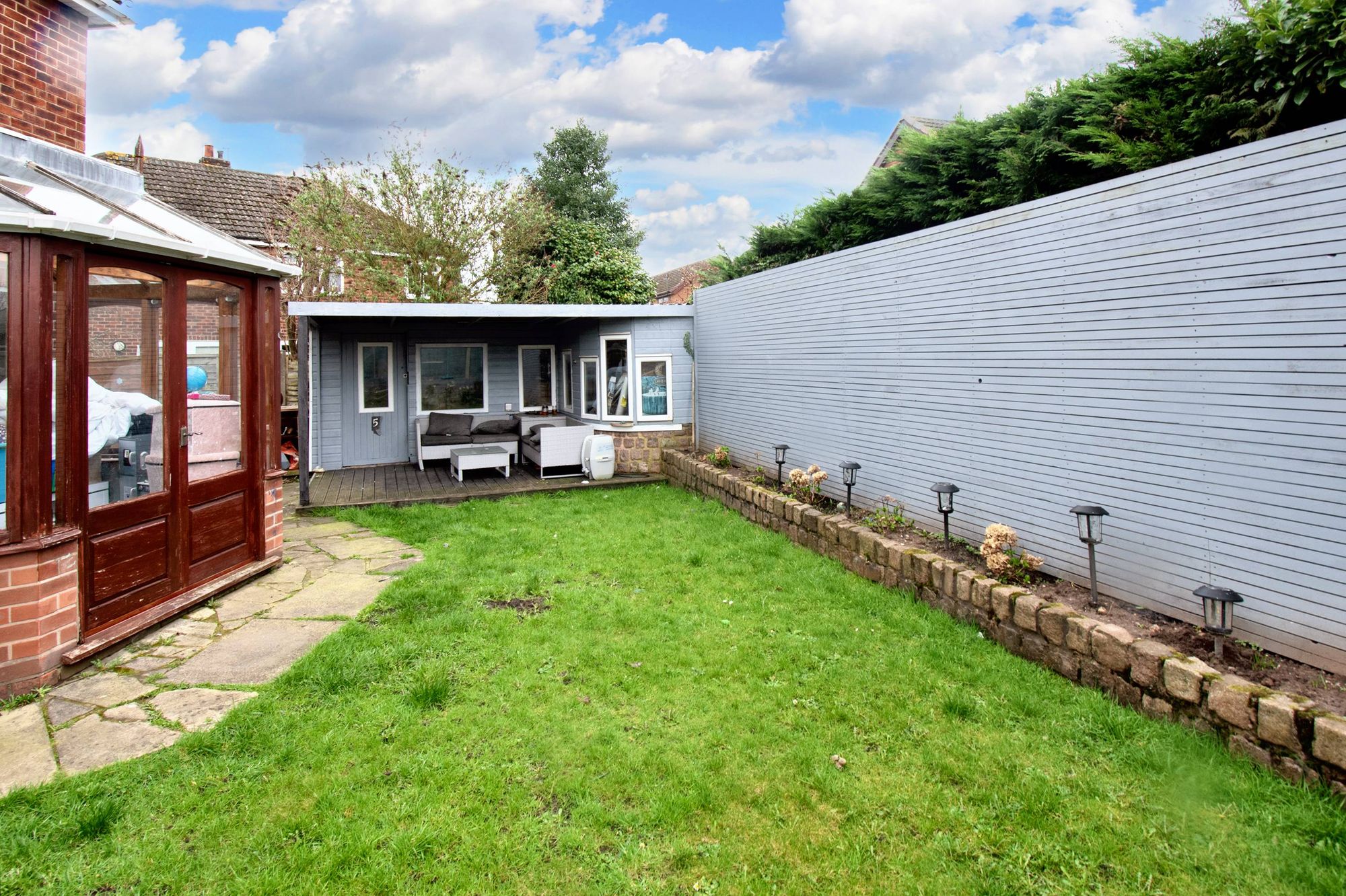 Ladycroft Close, Warrington