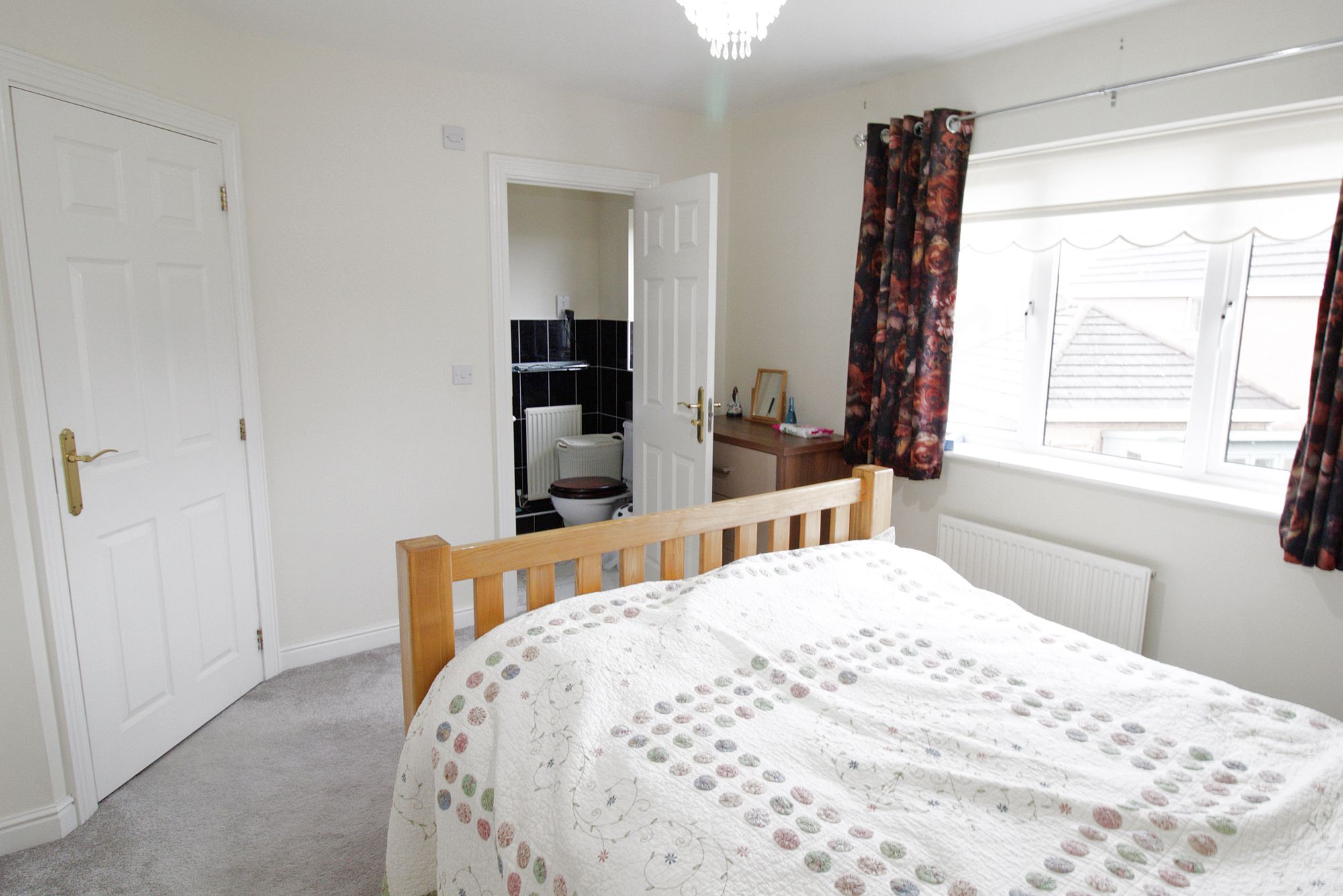 Georgia Place, Great Sankey, WA5