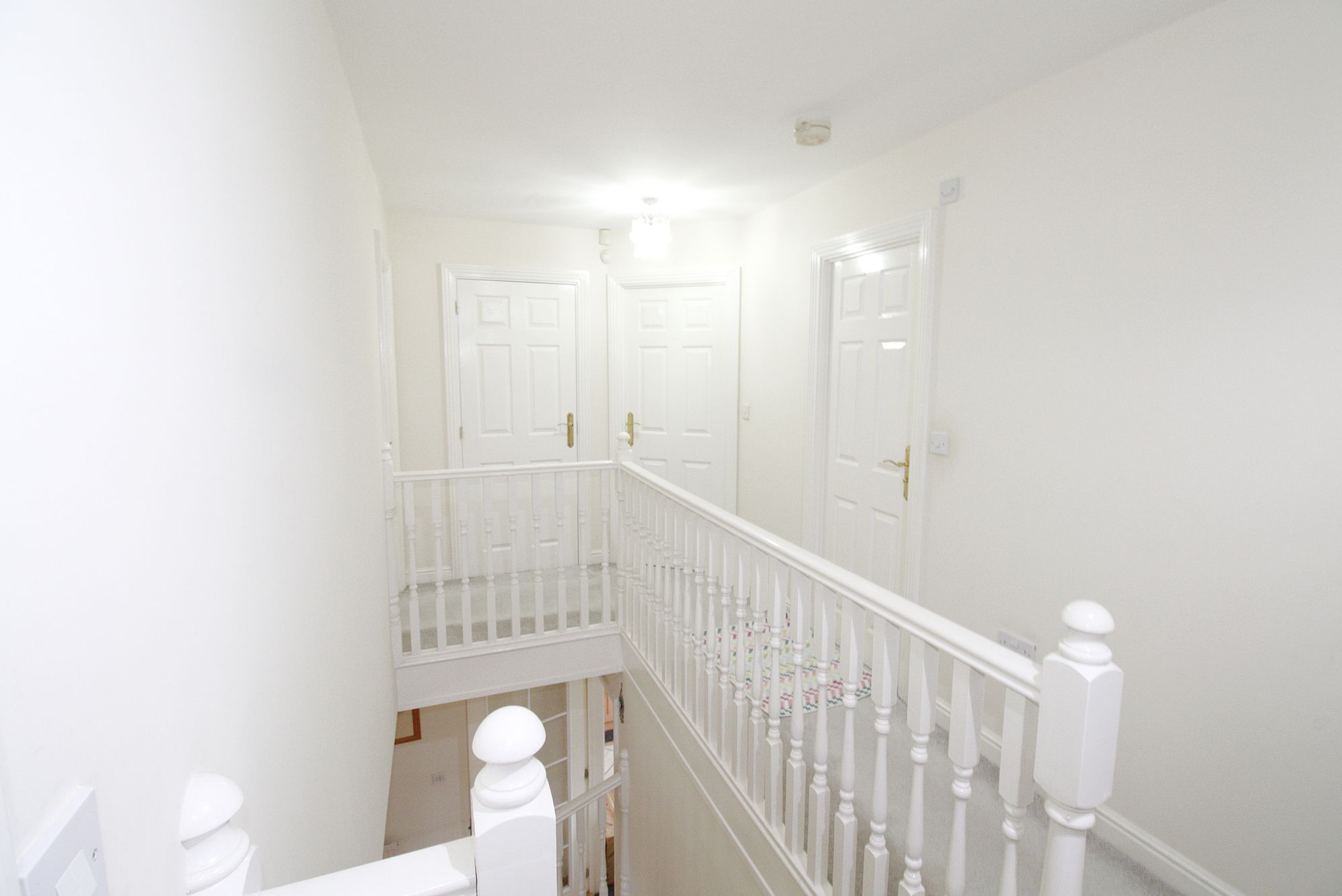 Georgia Place, Great Sankey, WA5