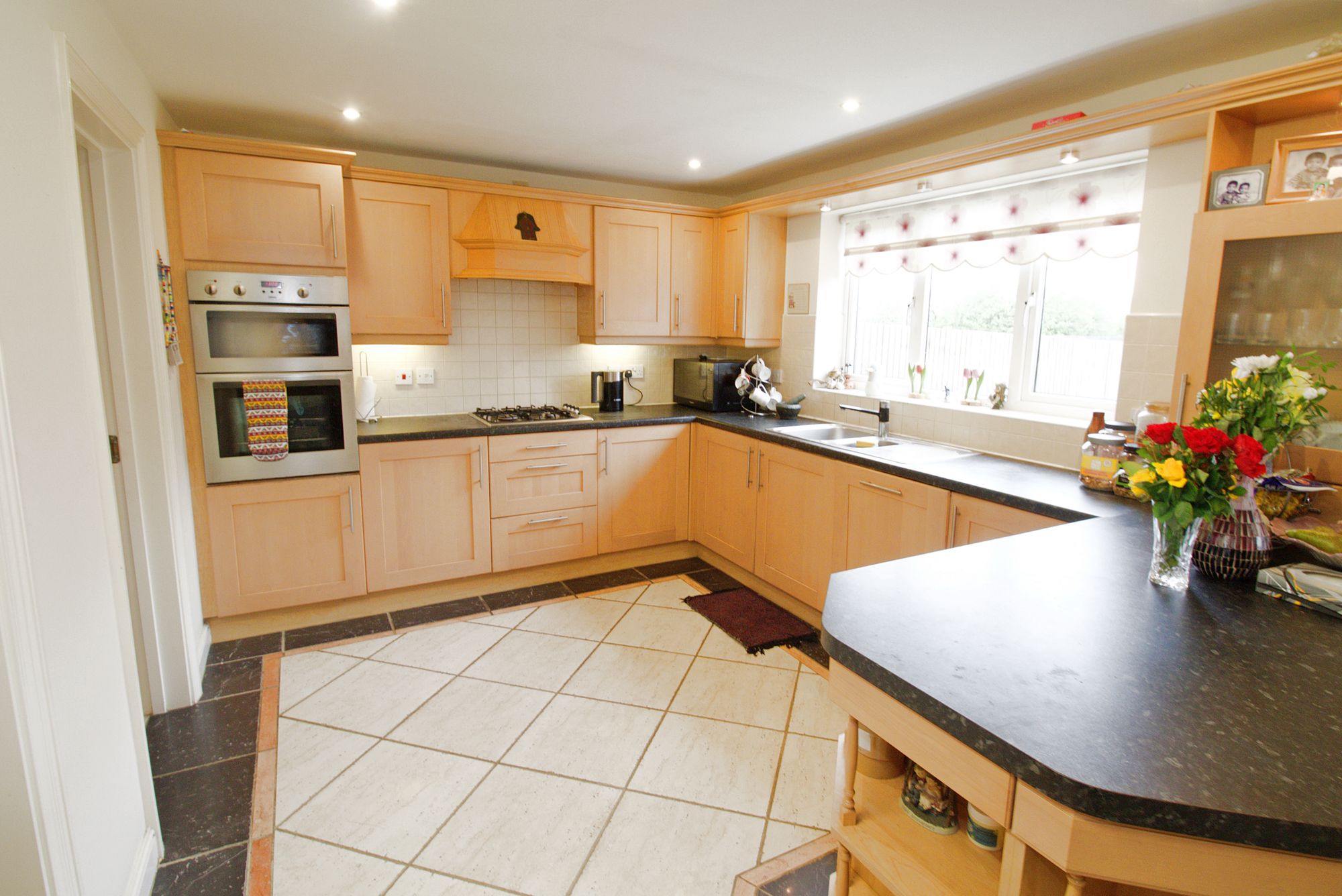 Georgia Place, Great Sankey, WA5