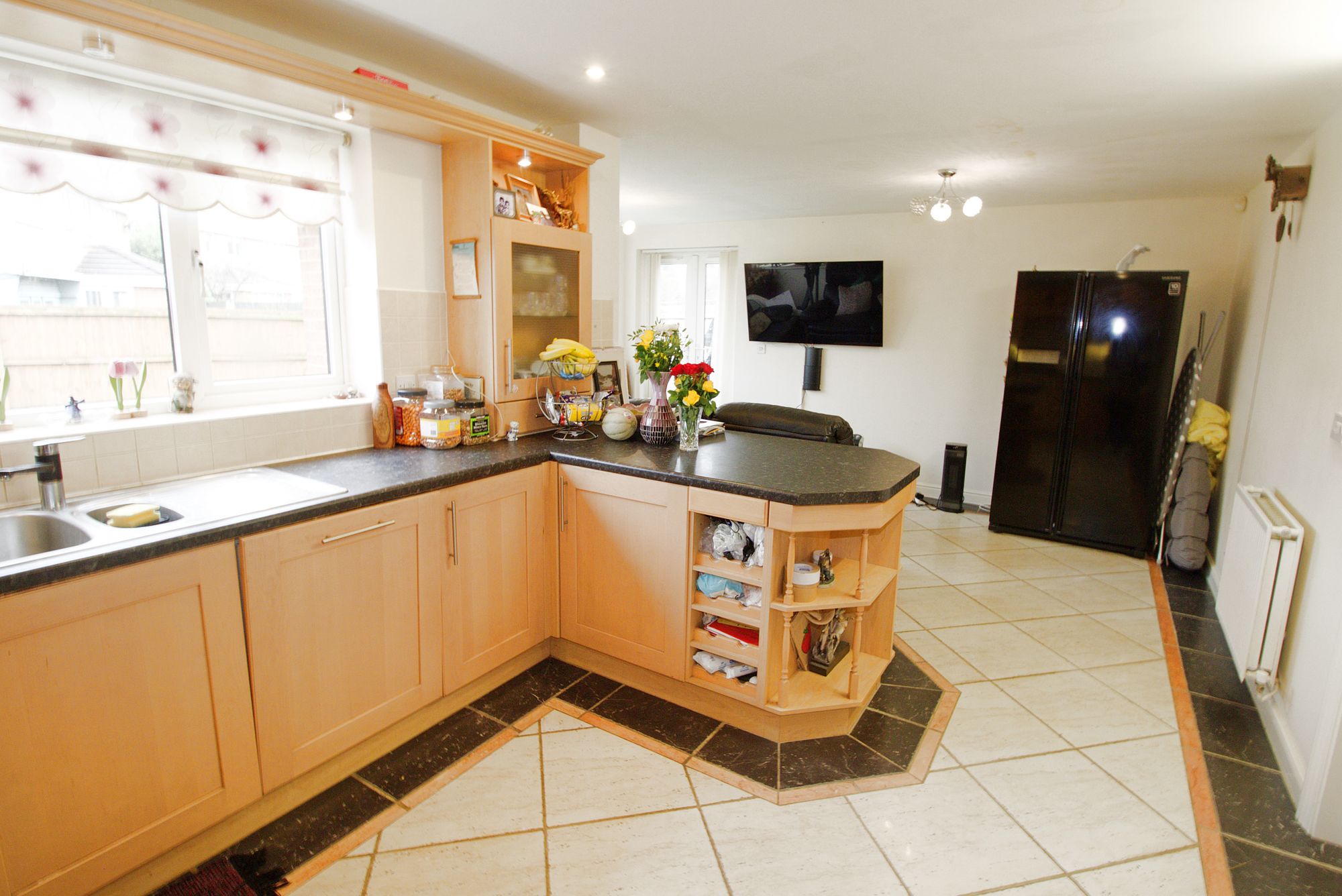 Georgia Place, Great Sankey, WA5