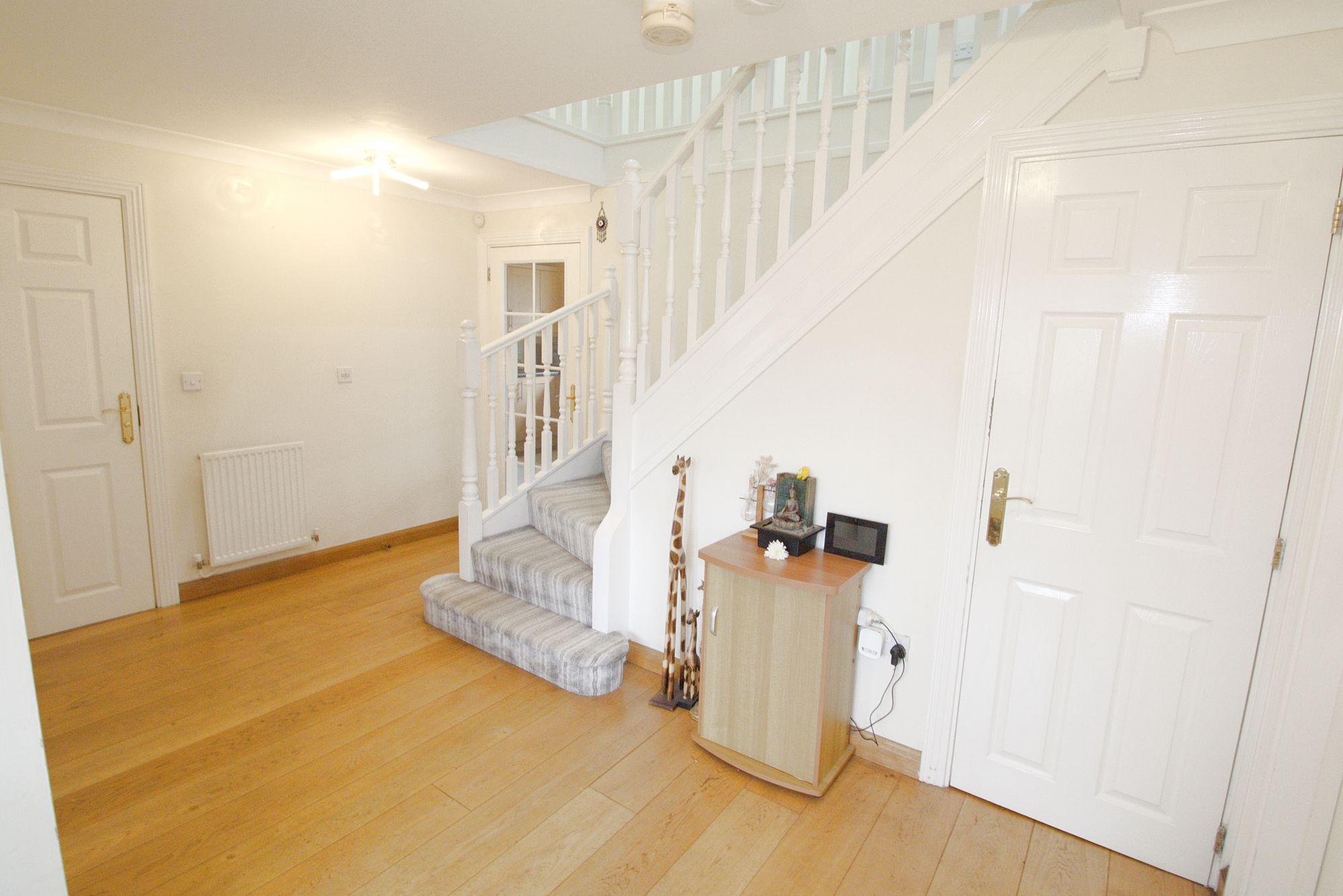 Georgia Place, Great Sankey, WA5
