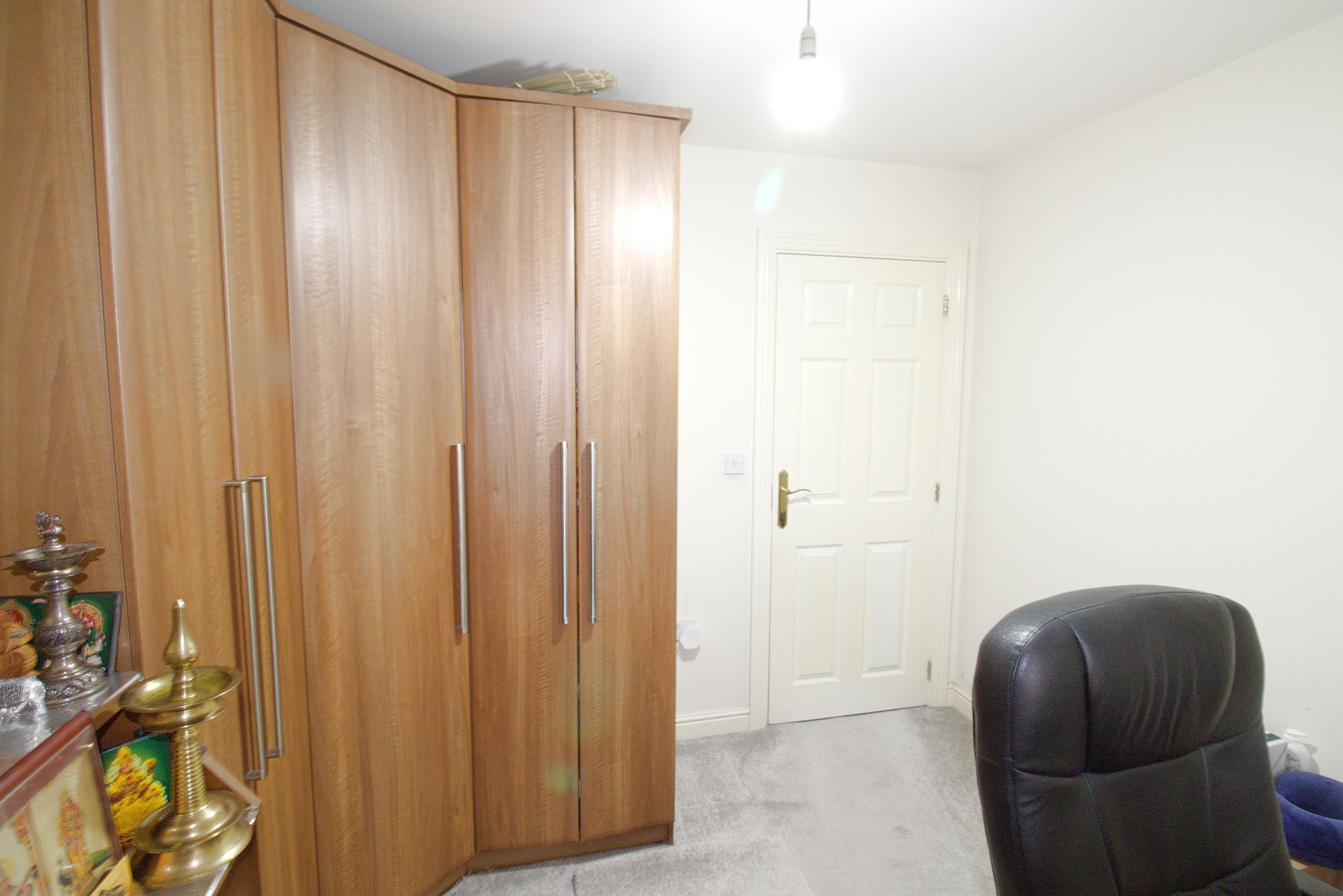 Georgia Place, Great Sankey, WA5