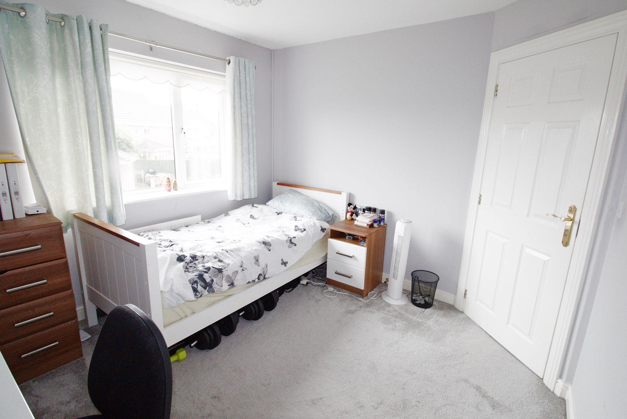 Georgia Place, Great Sankey, WA5