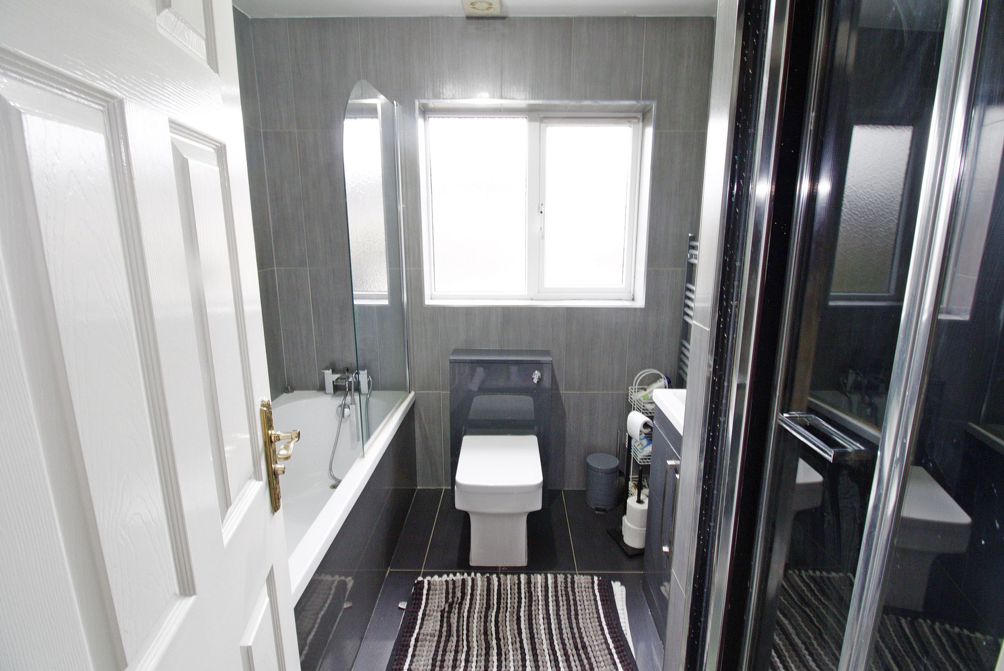 Georgia Place, Great Sankey, WA5