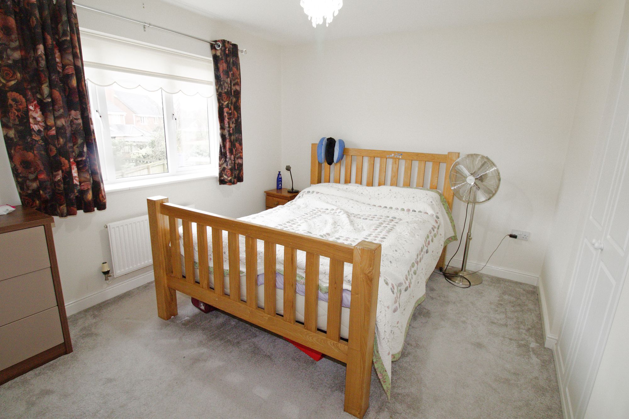 Georgia Place, Great Sankey, WA5
