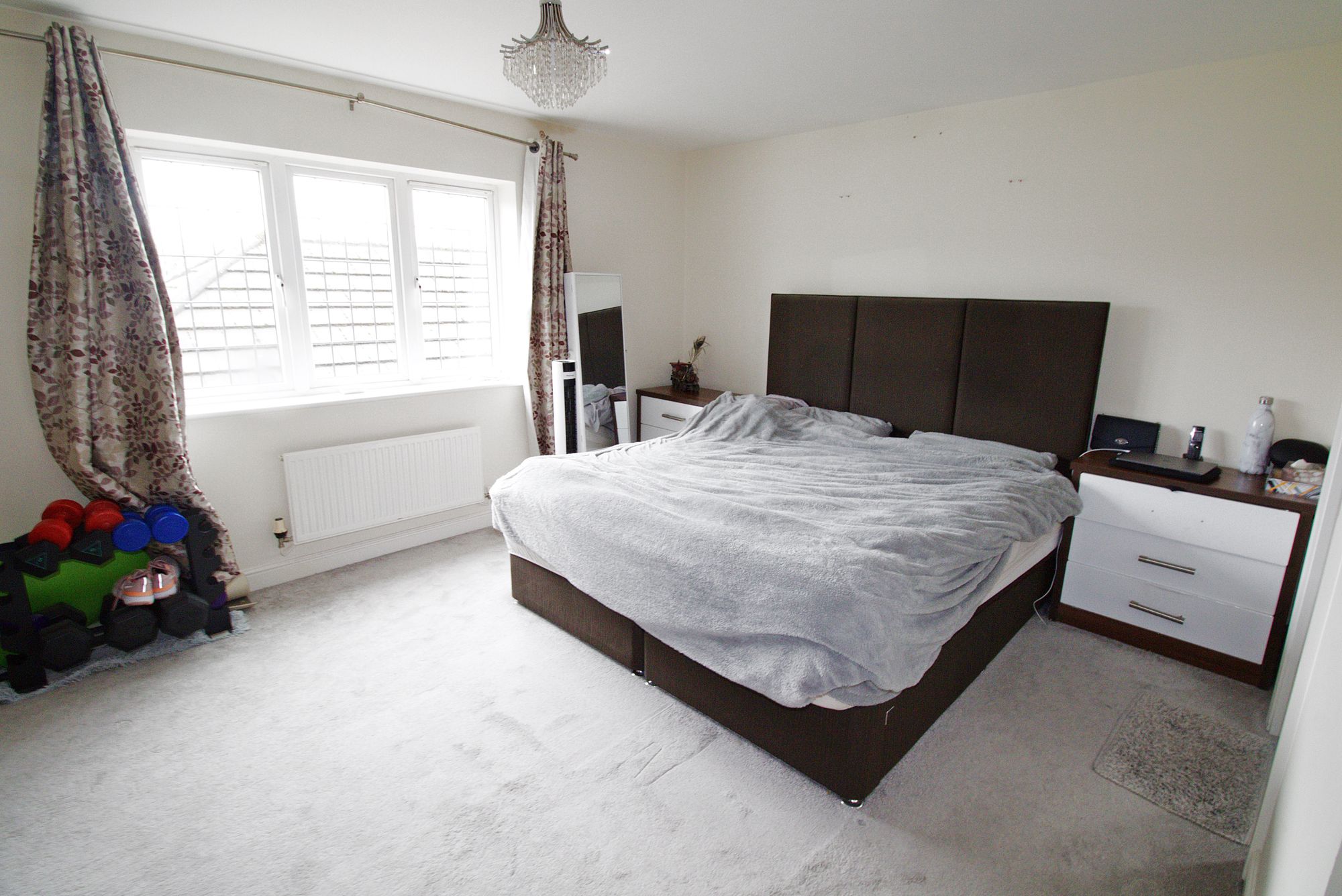 Georgia Place, Great Sankey, WA5