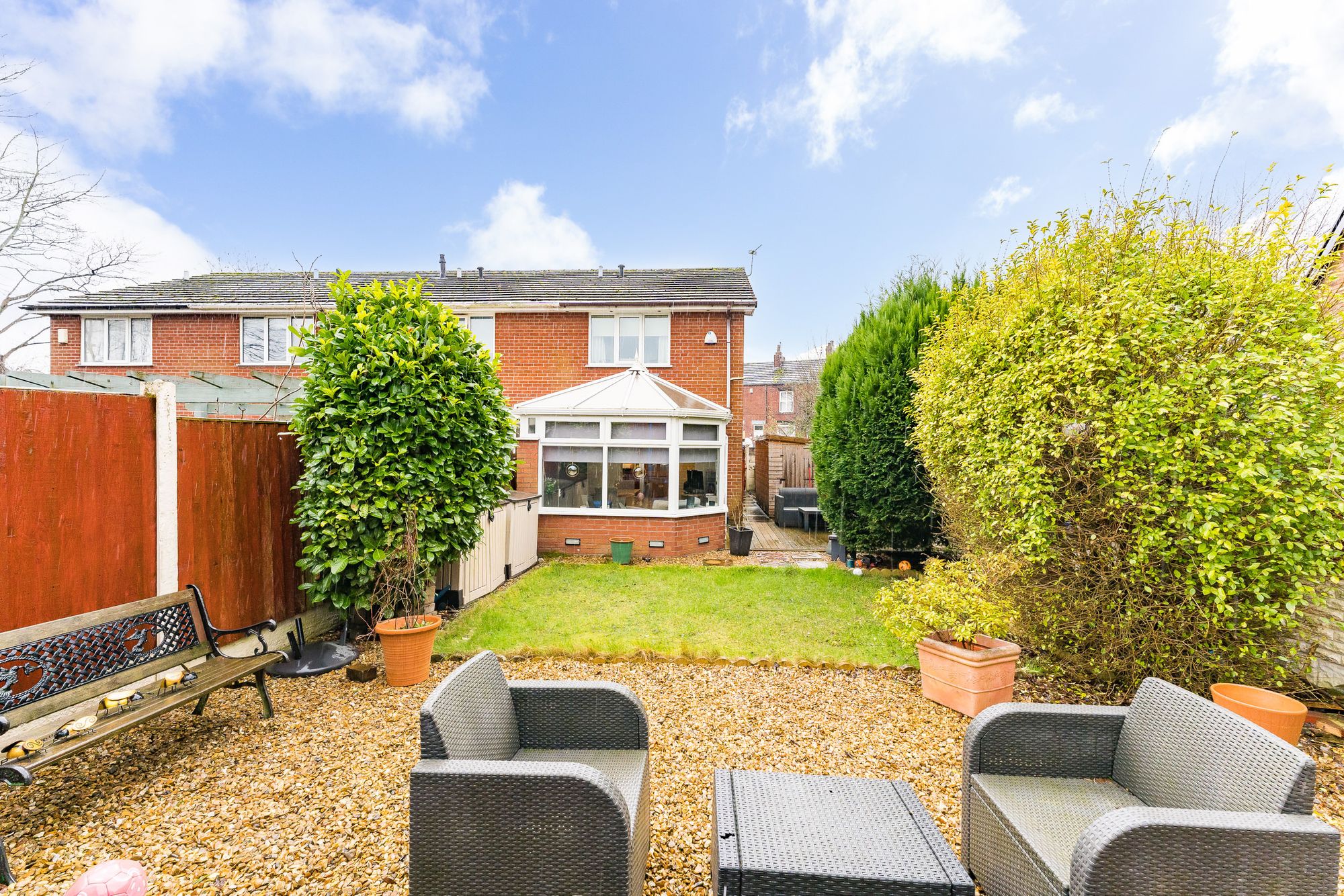 Garswood Road, Ashton-In-Makerfield, WN4