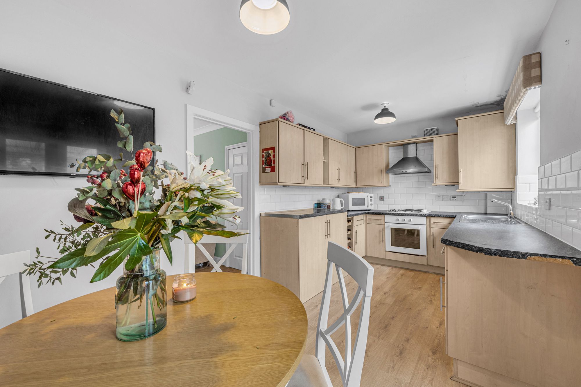 High Street, Liverpool