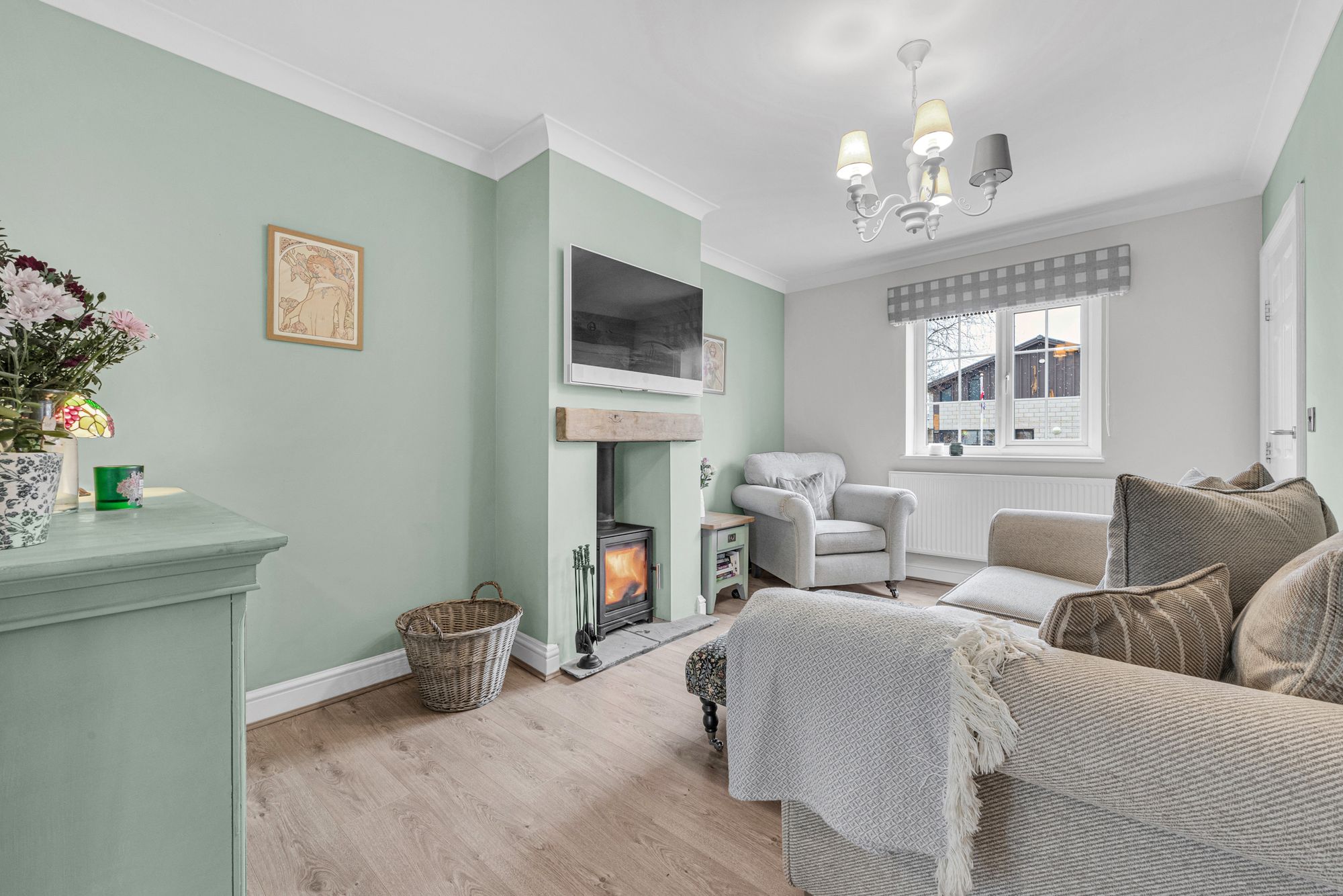 High Street, Liverpool