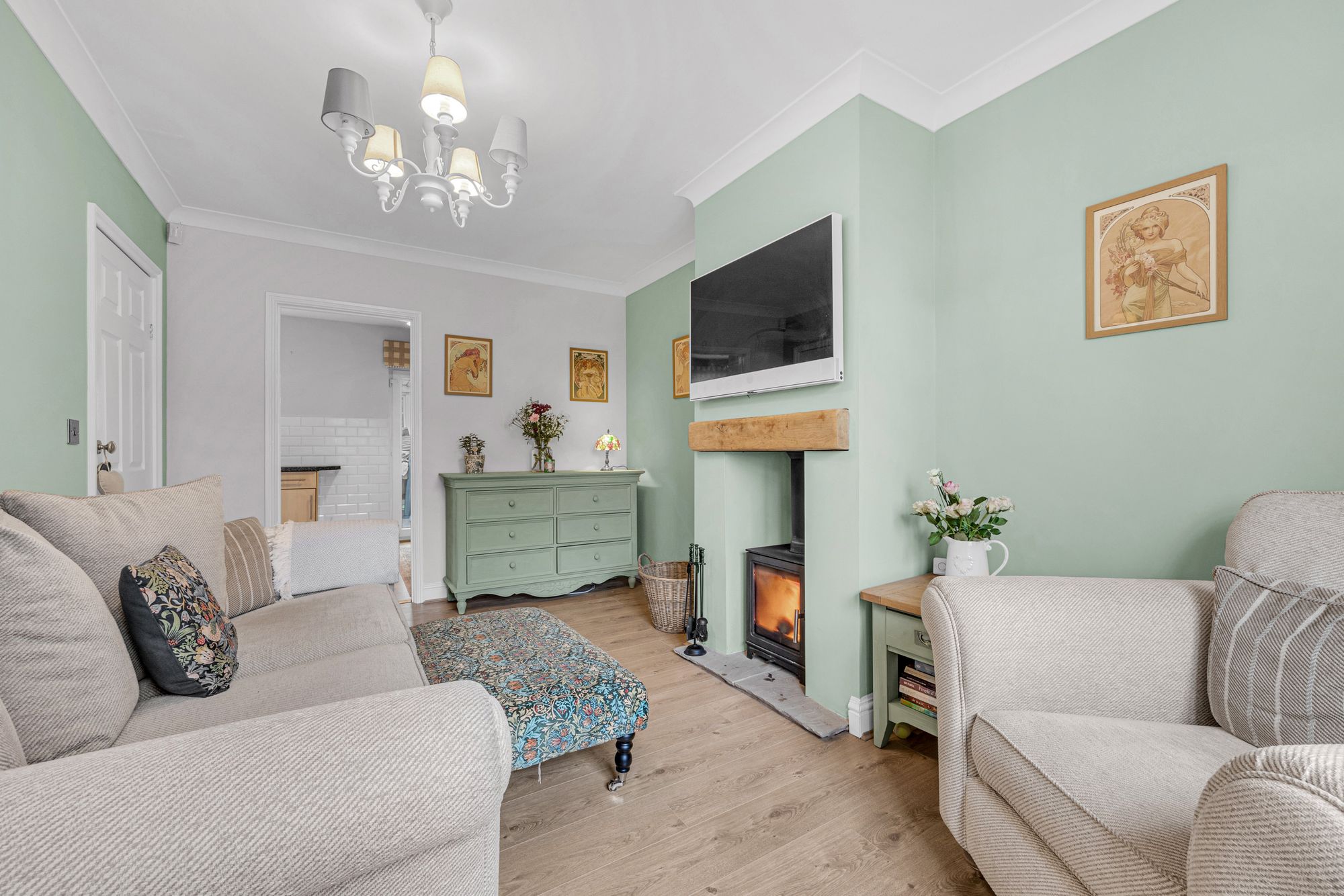 High Street, Liverpool