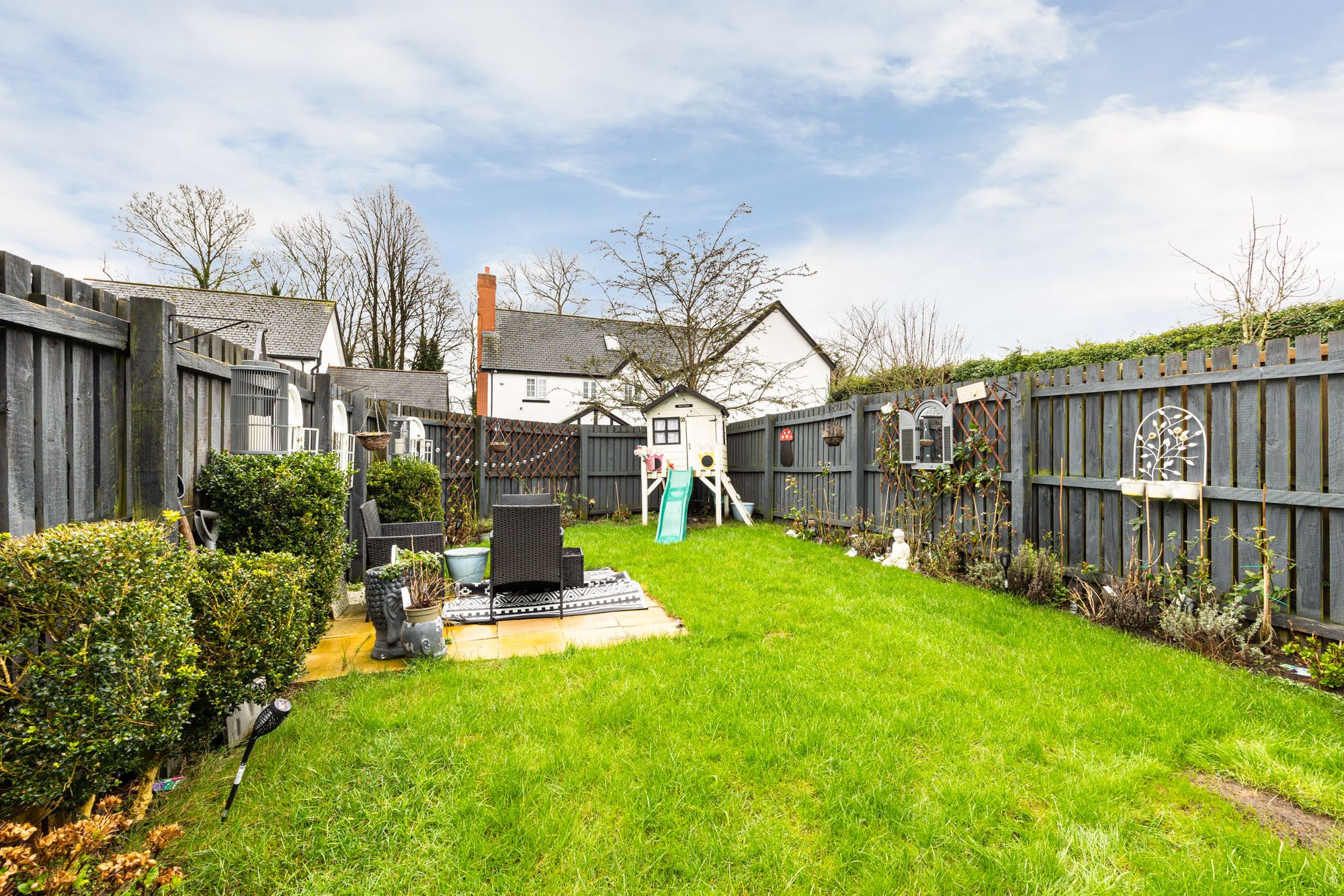 High Street, Liverpool