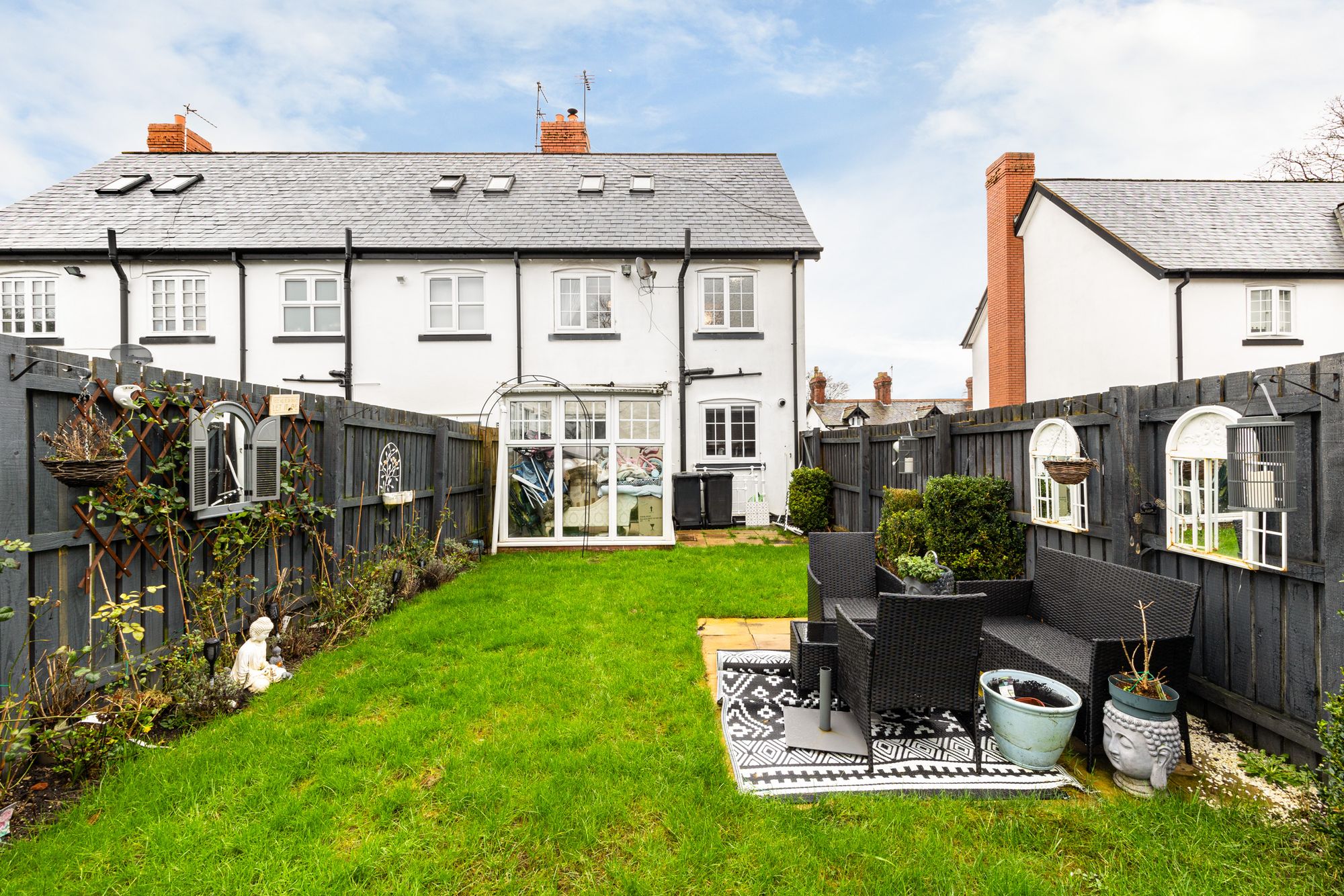 High Street, Liverpool