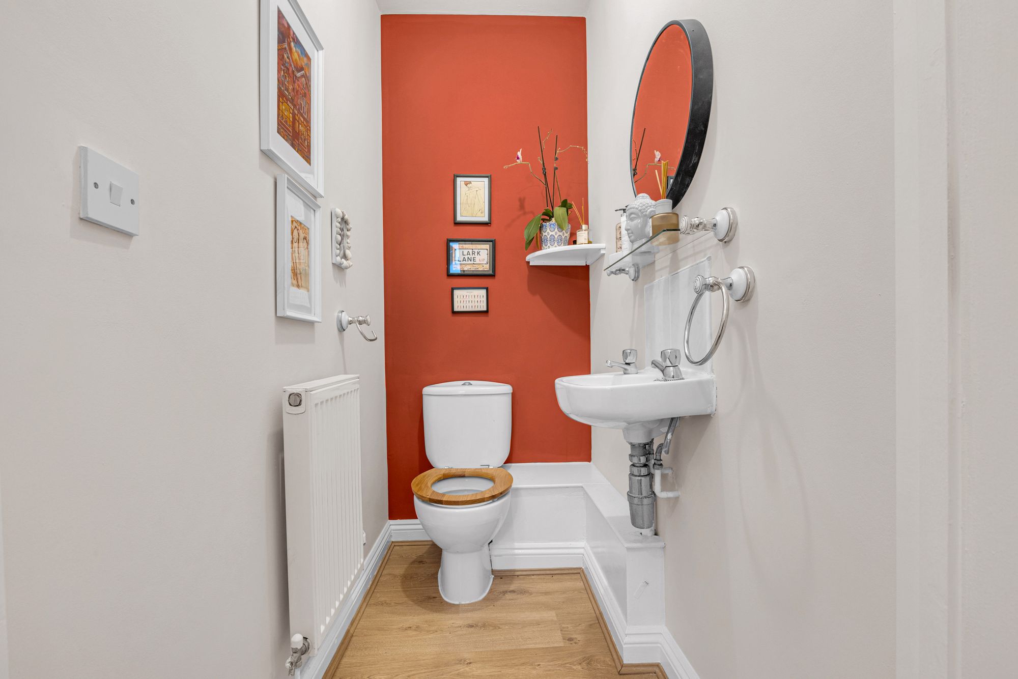 High Street, Liverpool