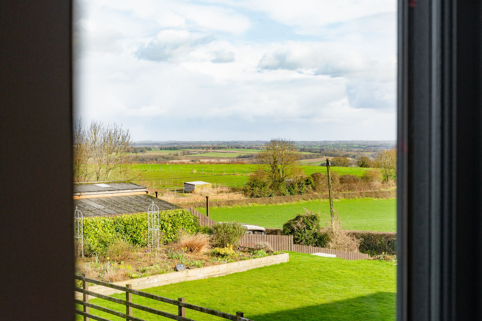 The Stables, Frodsham