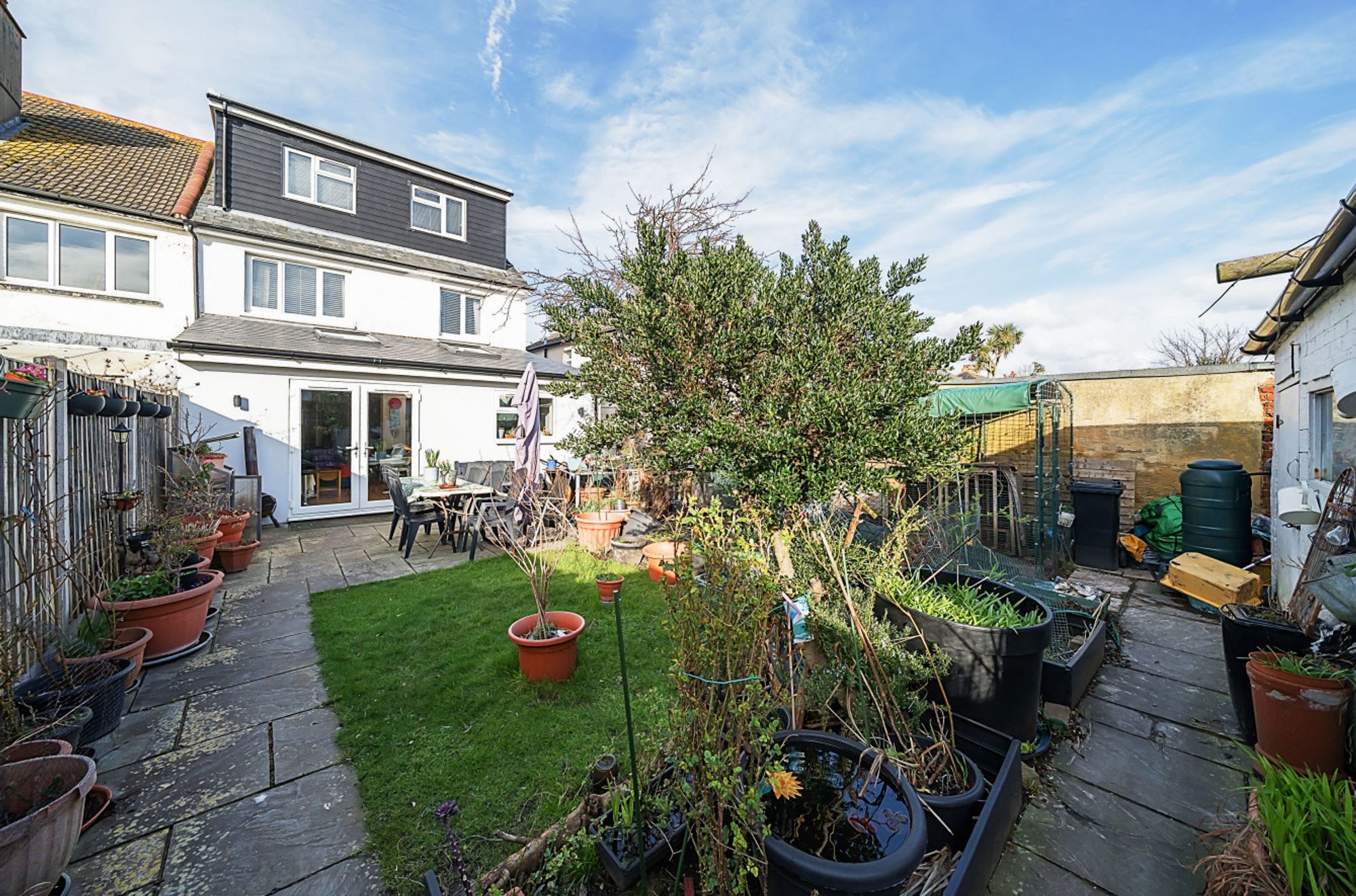 Bassett Road, Bognor Regis, PO21