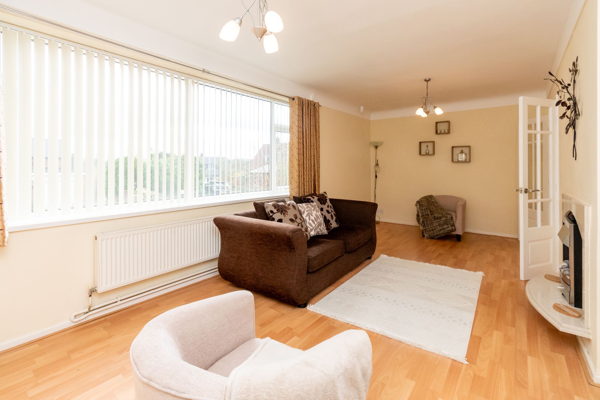 Richmond Close, Eccleston, WA10