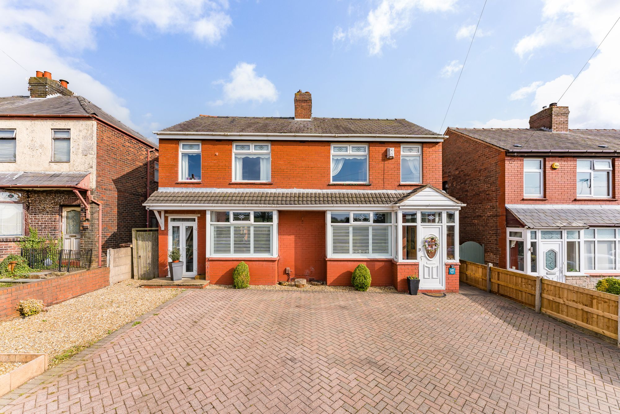 Garswood Road, Ashton-In-Makerfield, WN4