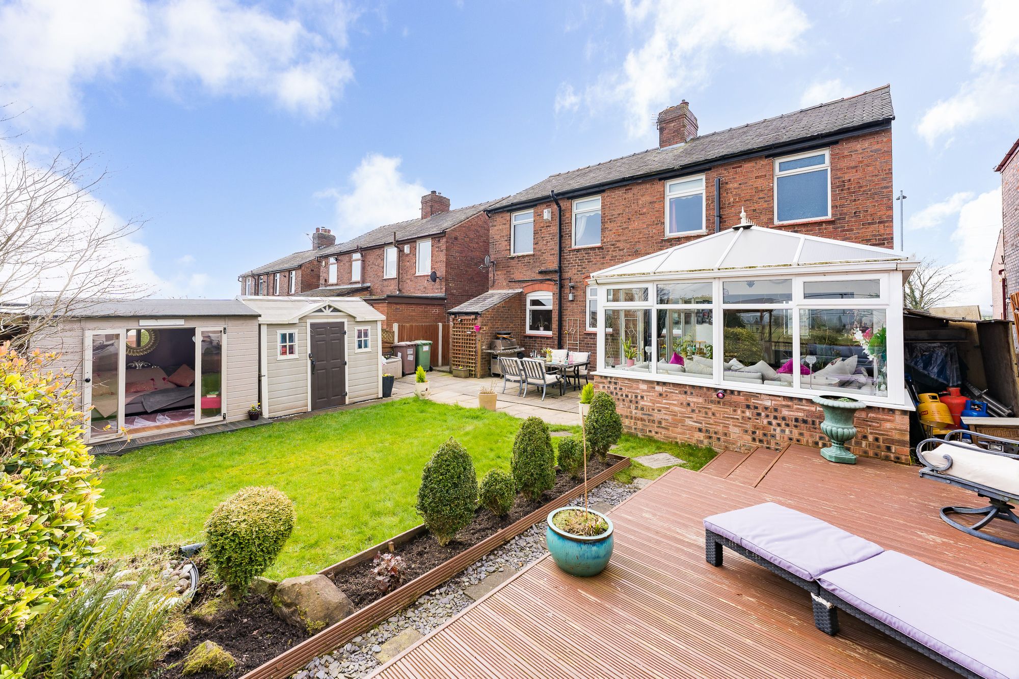 Garswood Road, Ashton-In-Makerfield, WN4