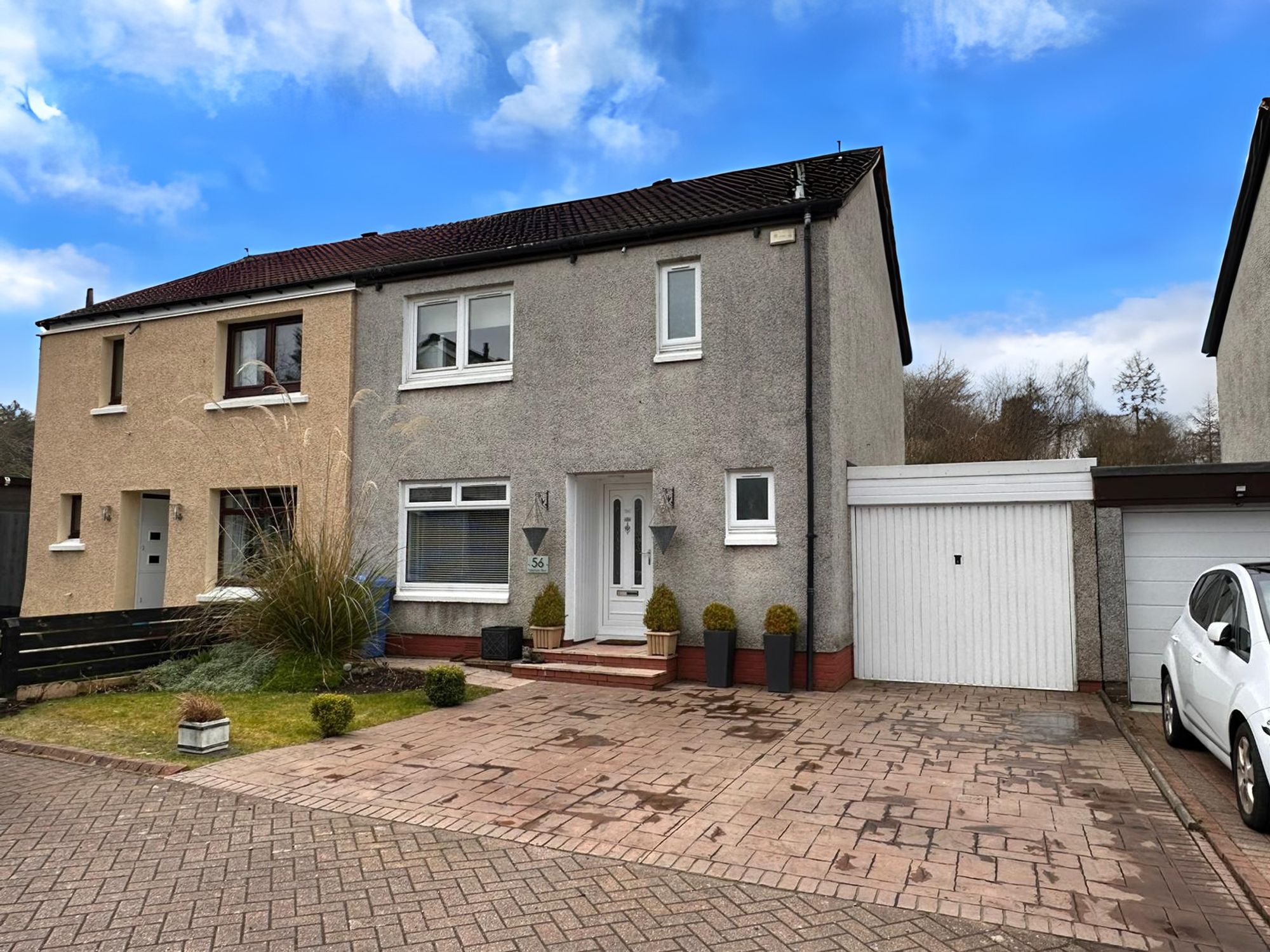 56 Talisman Rise, Livingston