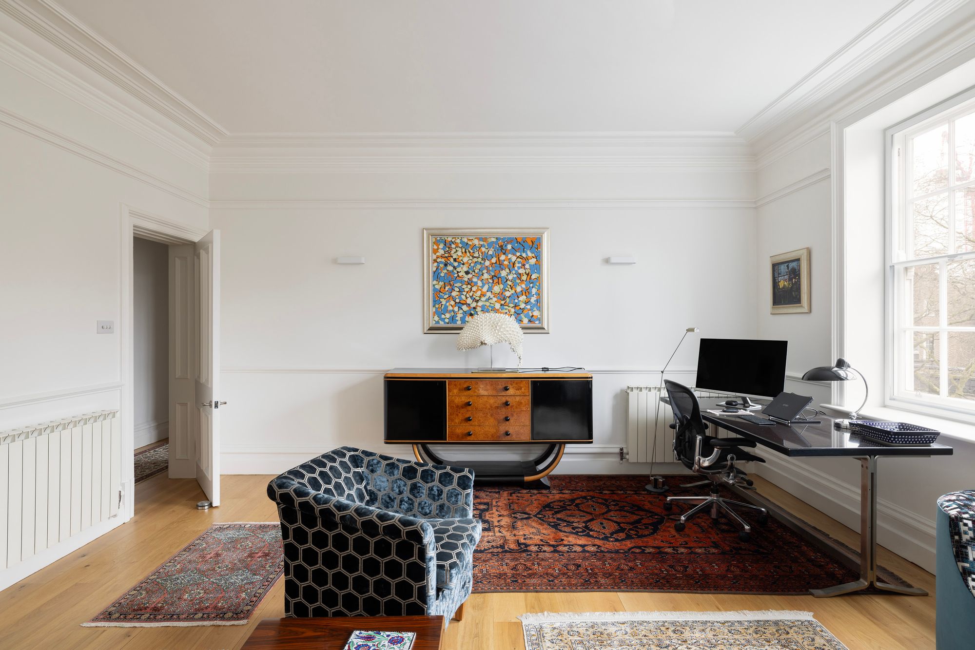 Story of Home - 87 Bedford Court Mansions - 10_Lo