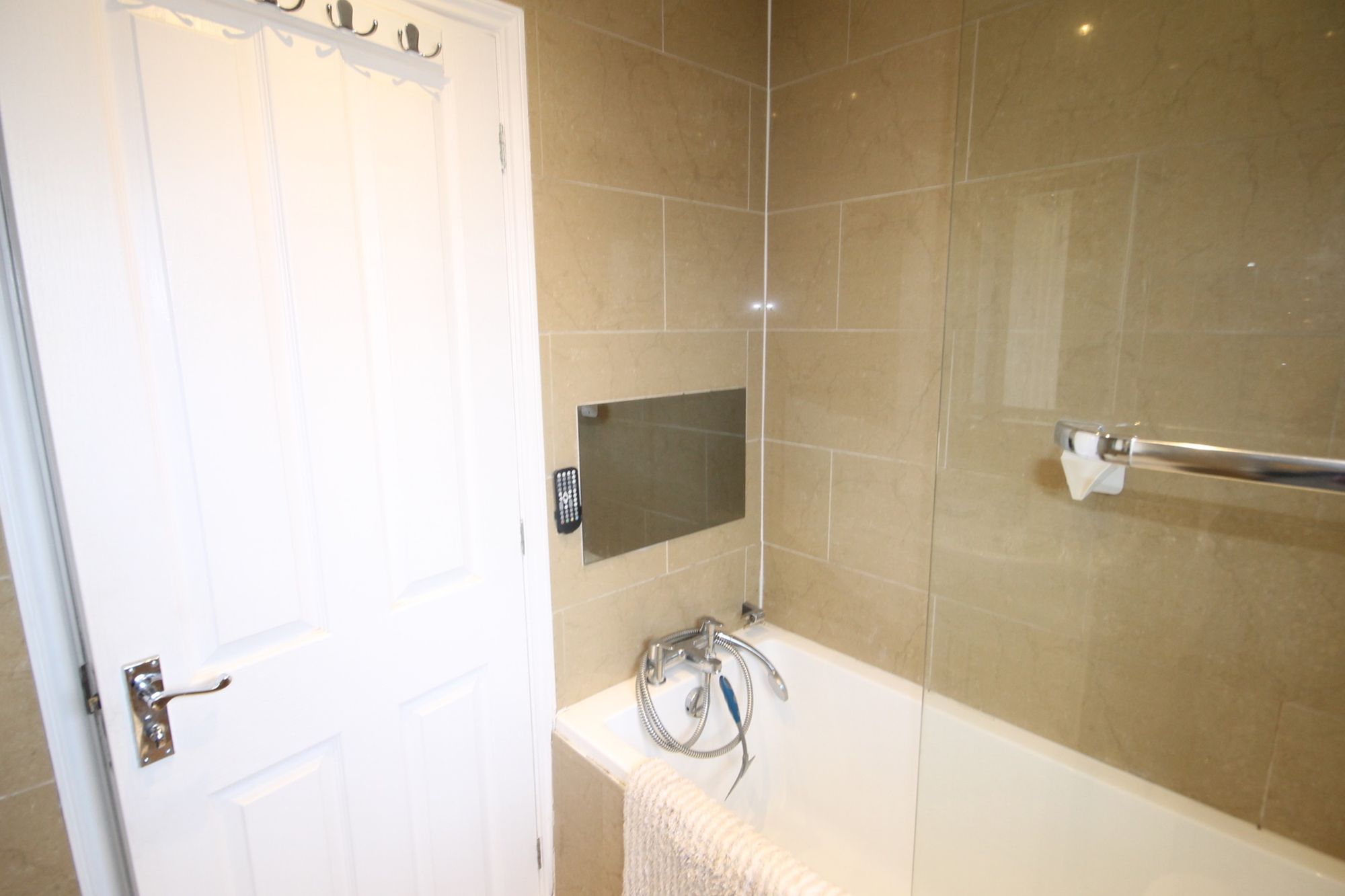 West Bank Street, Widnes, WA8