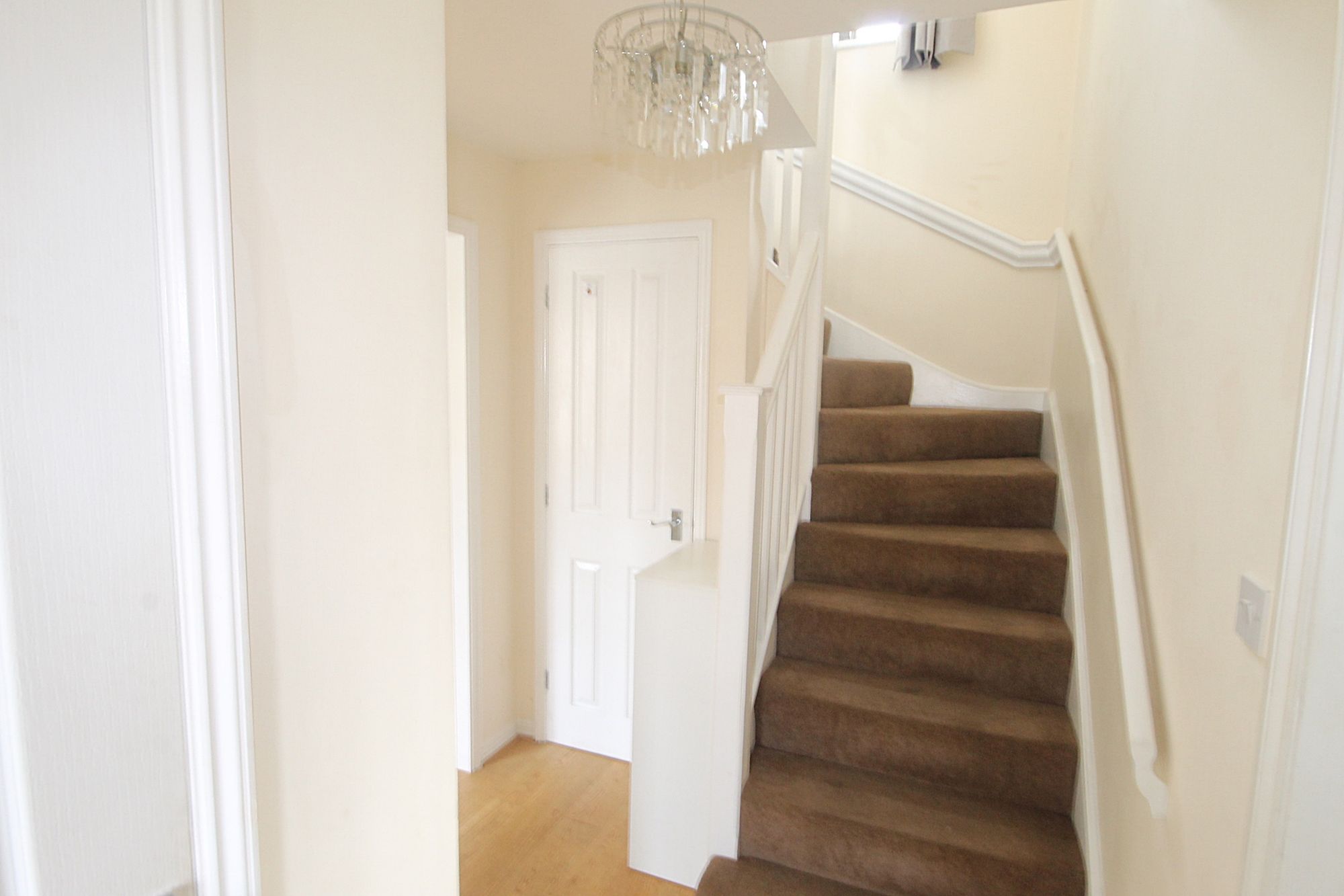 West Bank Street, Widnes, WA8