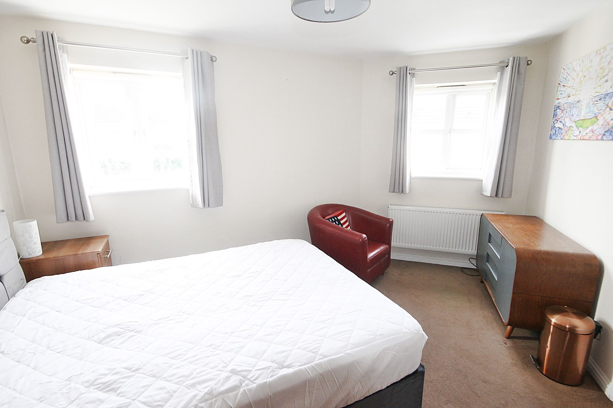 West Bank Street, Widnes, WA8